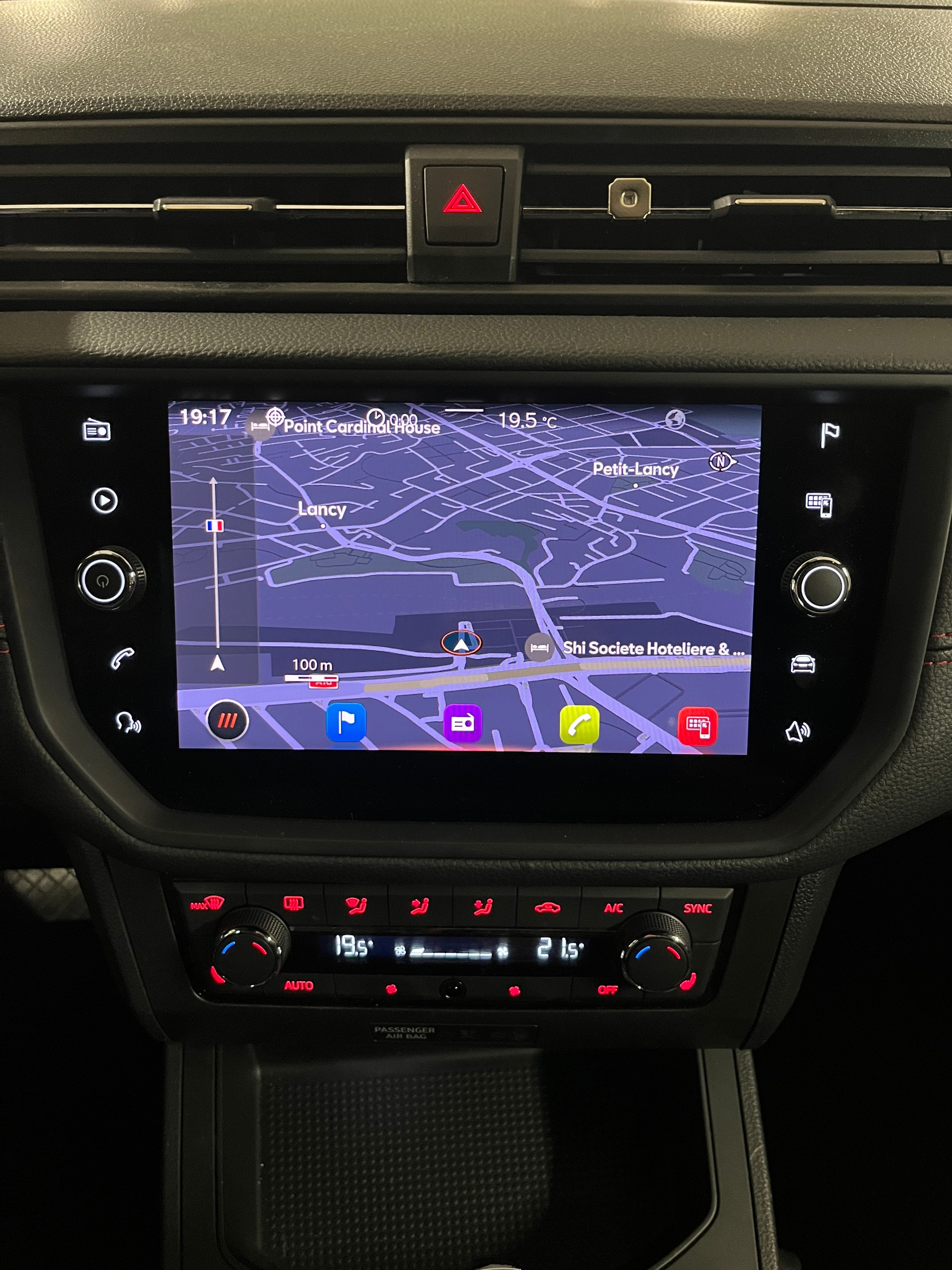 SEAT 1.0 TSI 110 FR DSG-image-8