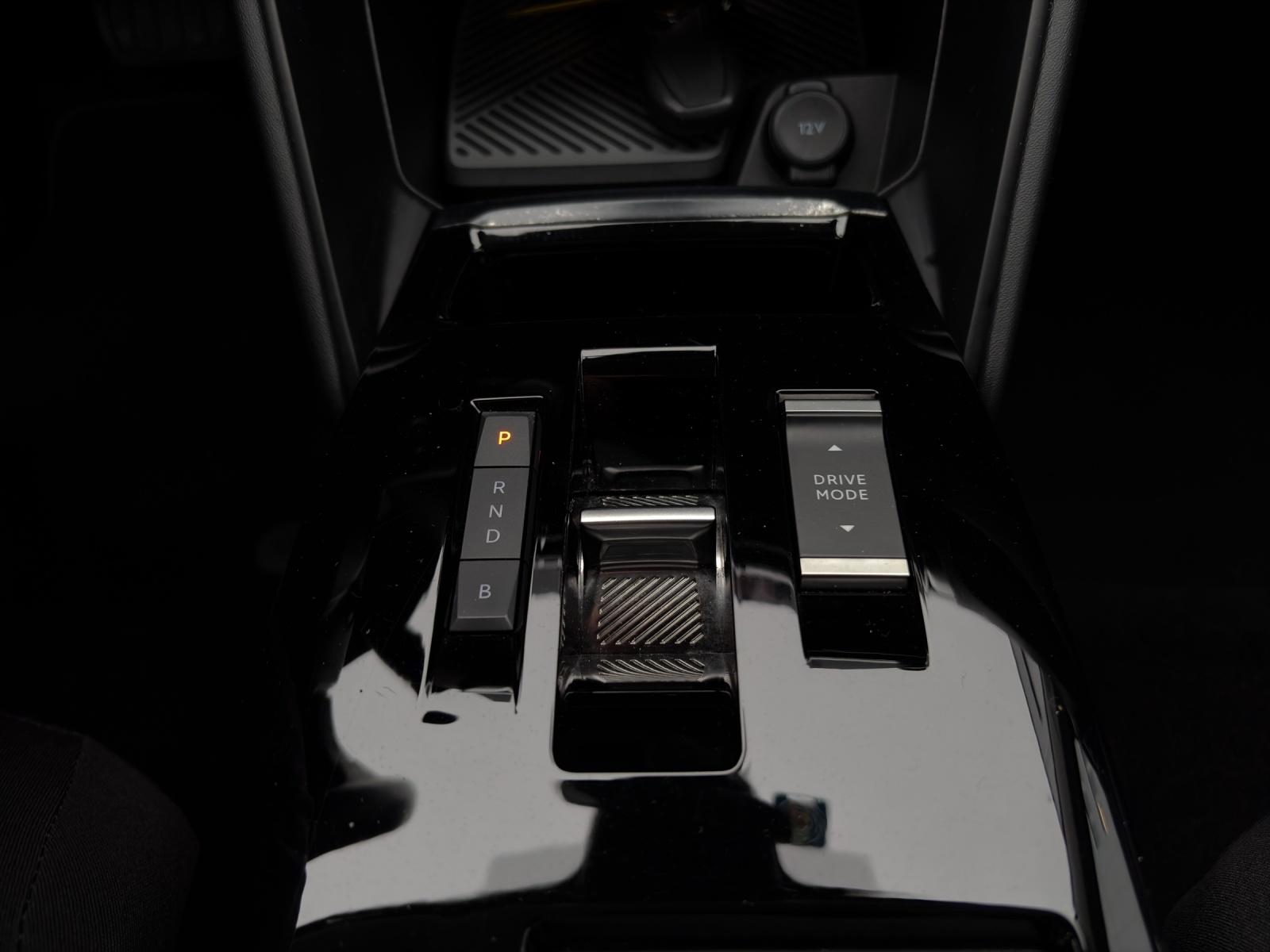 CITROEN e-C4 Swiss Edition-image-16