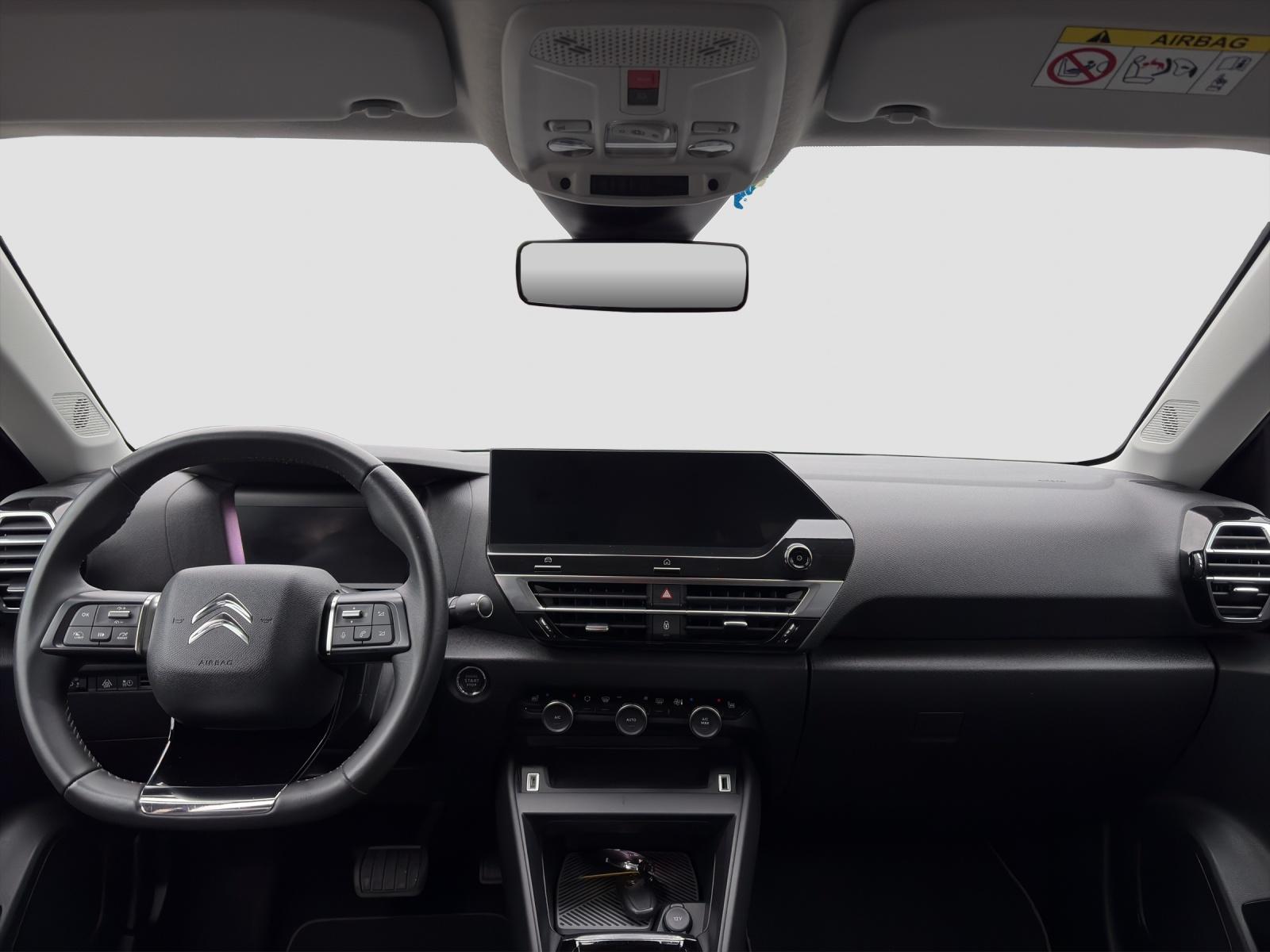 CITROEN e-C4 Swiss Edition-image-8