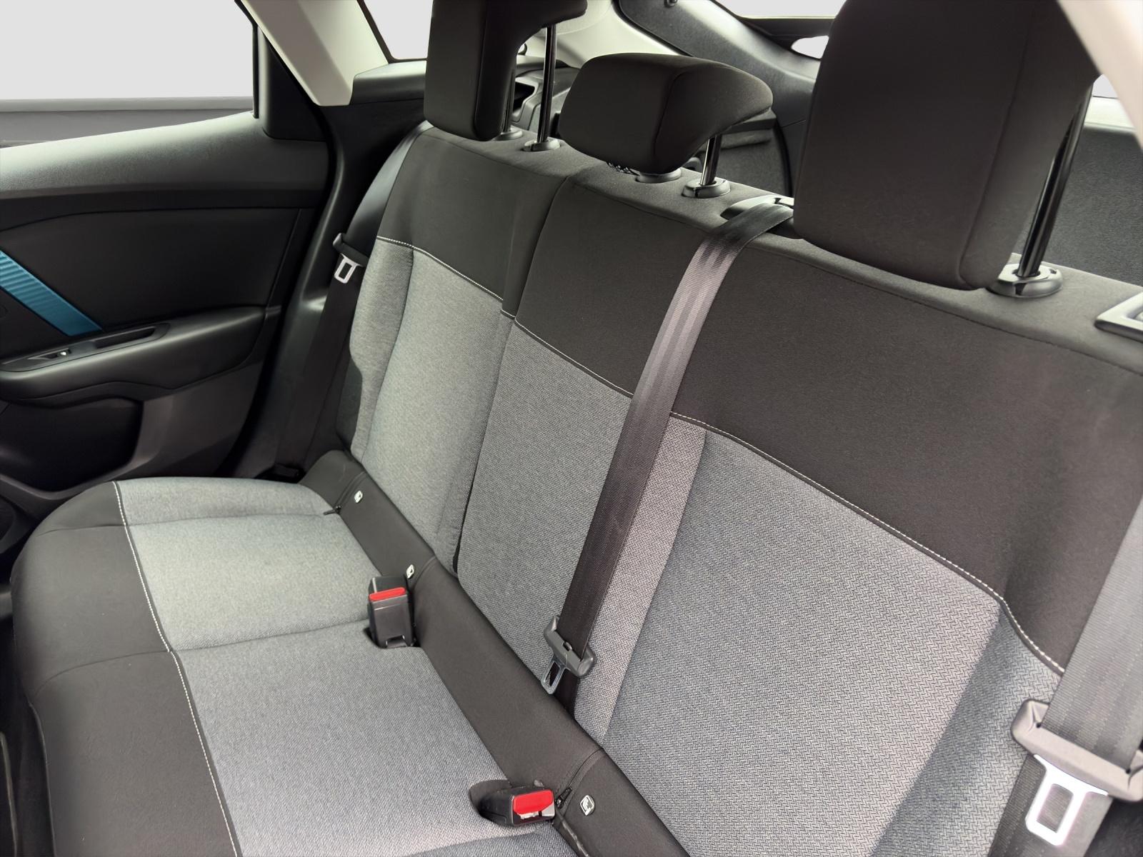 CITROEN e-C4 Swiss Edition-image-10