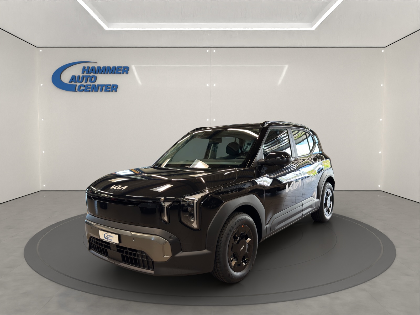KIA EV2 42.2 kWh Air