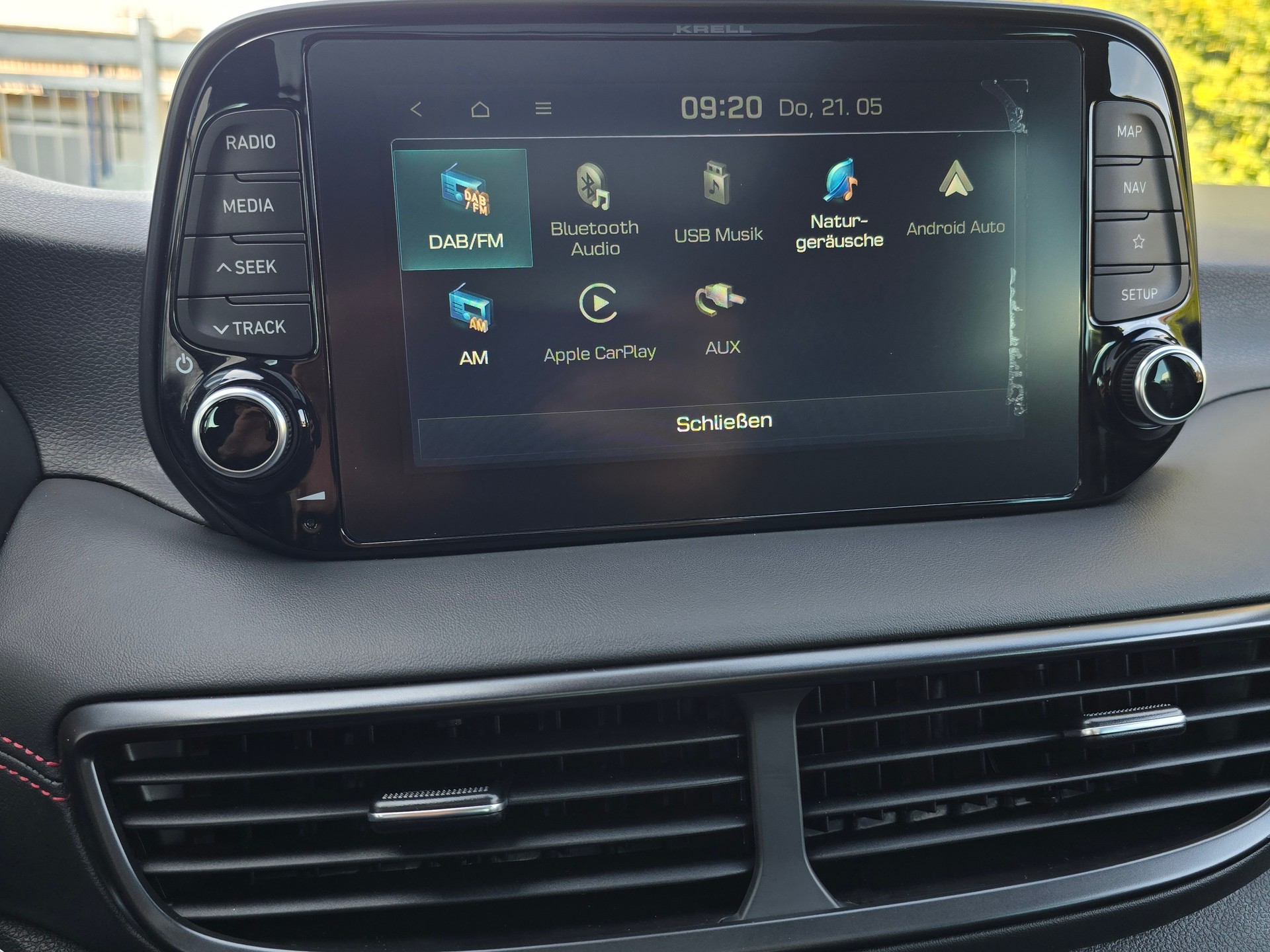 HYUNDAI Tucson 2.0 CRDI N-Line Mild Hybrid 4WD Automatic-image-25