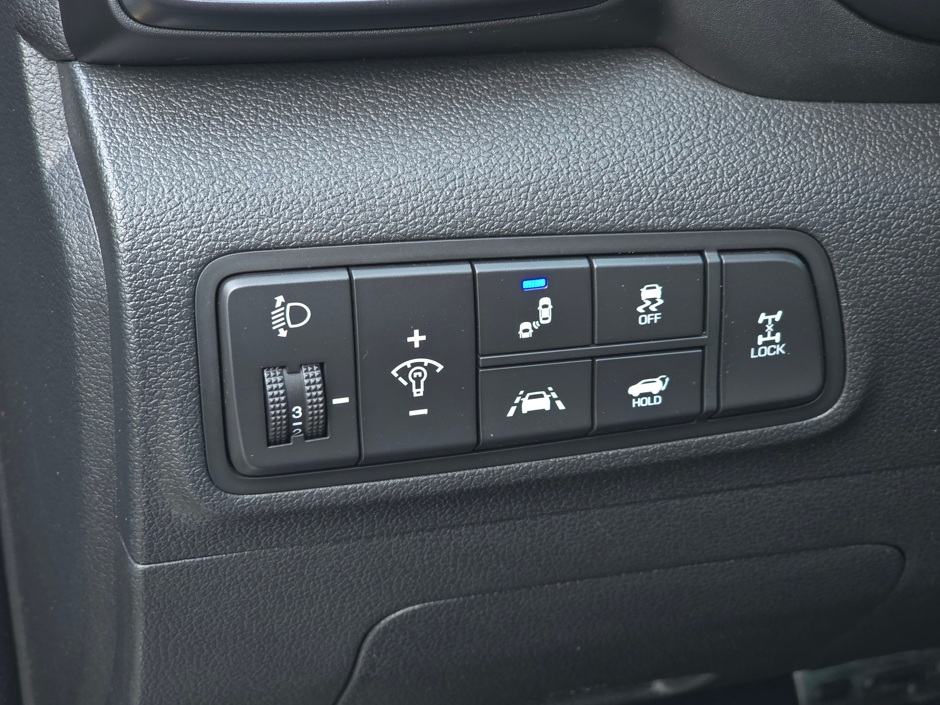 HYUNDAI Tucson 2.0 CRDI N-Line Mild Hybrid 4WD Automatic-image-27