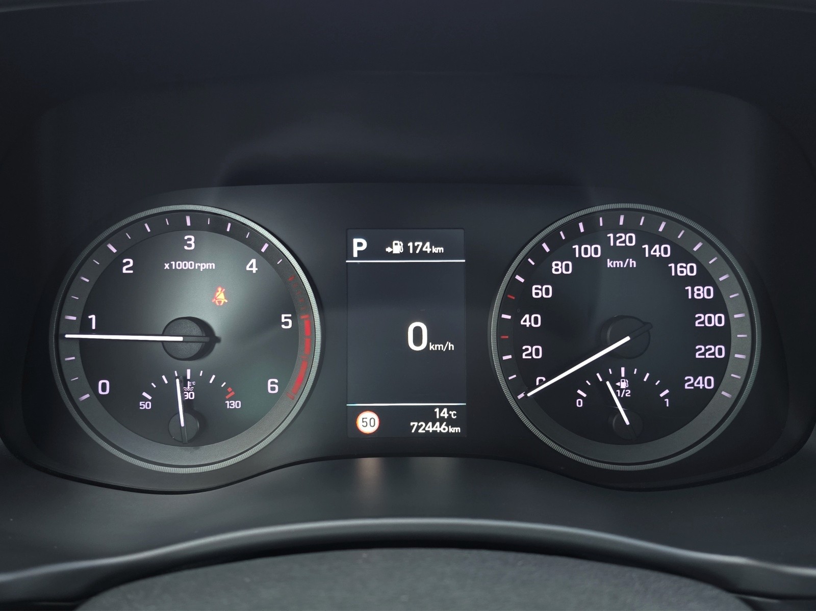 HYUNDAI Tucson 2.0 CRDI N-Line Mild Hybrid 4WD Automatic-image-18