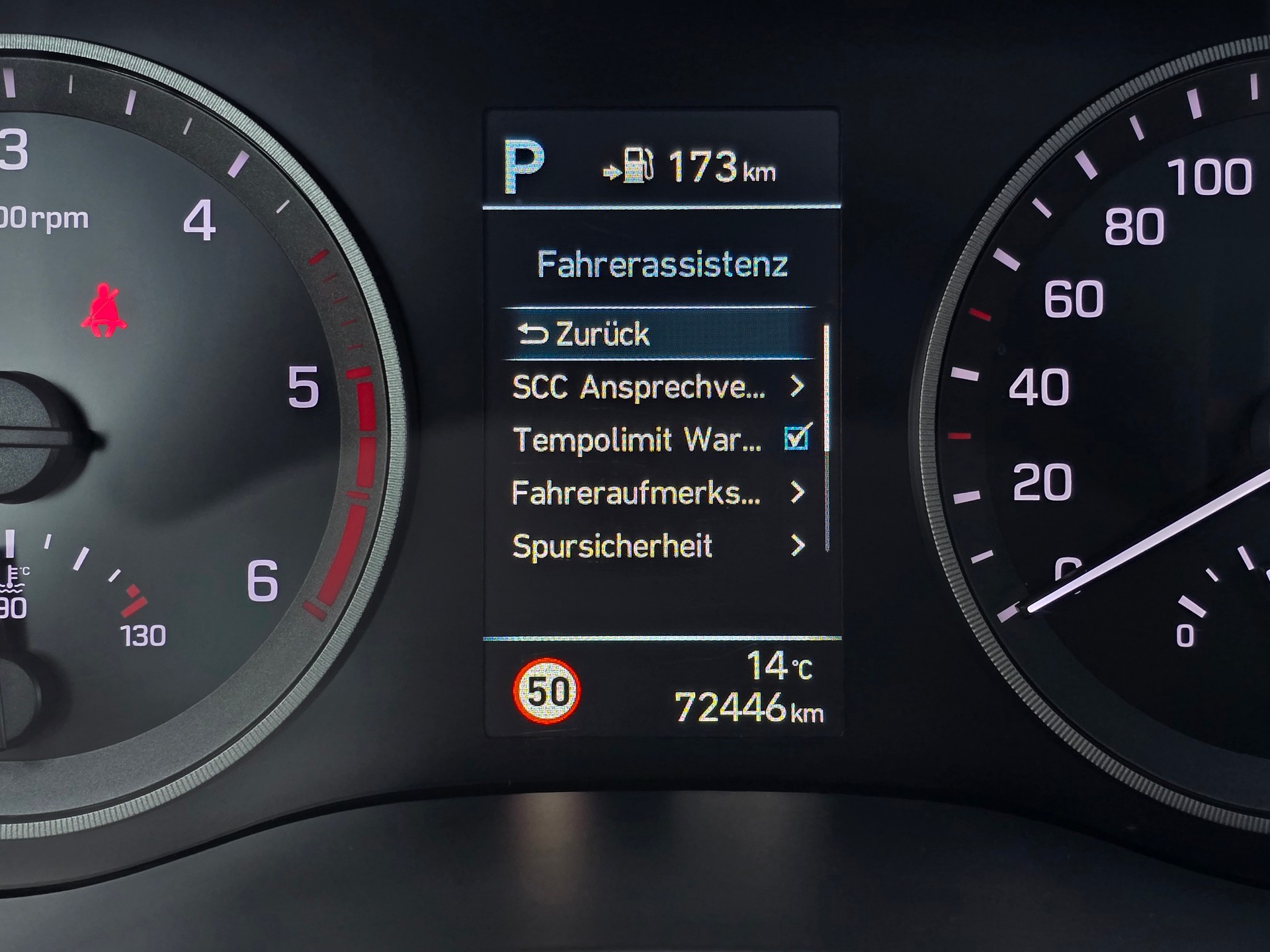 HYUNDAI Tucson 2.0 CRDI N-Line Mild Hybrid 4WD Automatic-image-20