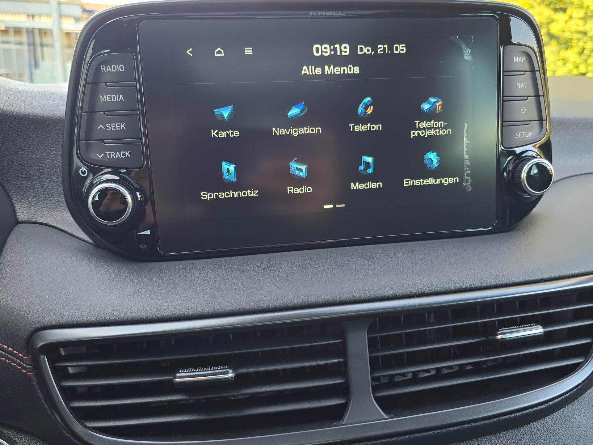HYUNDAI Tucson 2.0 CRDI N-Line Mild Hybrid 4WD Automatic-image-23