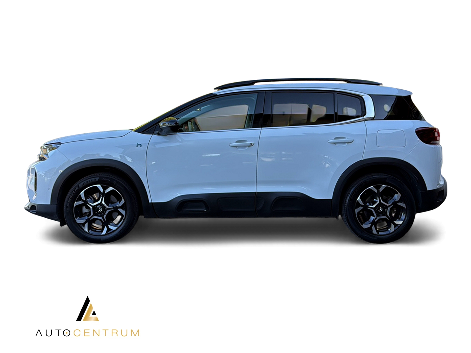 CITROEN C5 Aircross 1.6 PHEV Swiss Edition-showroom-element-3