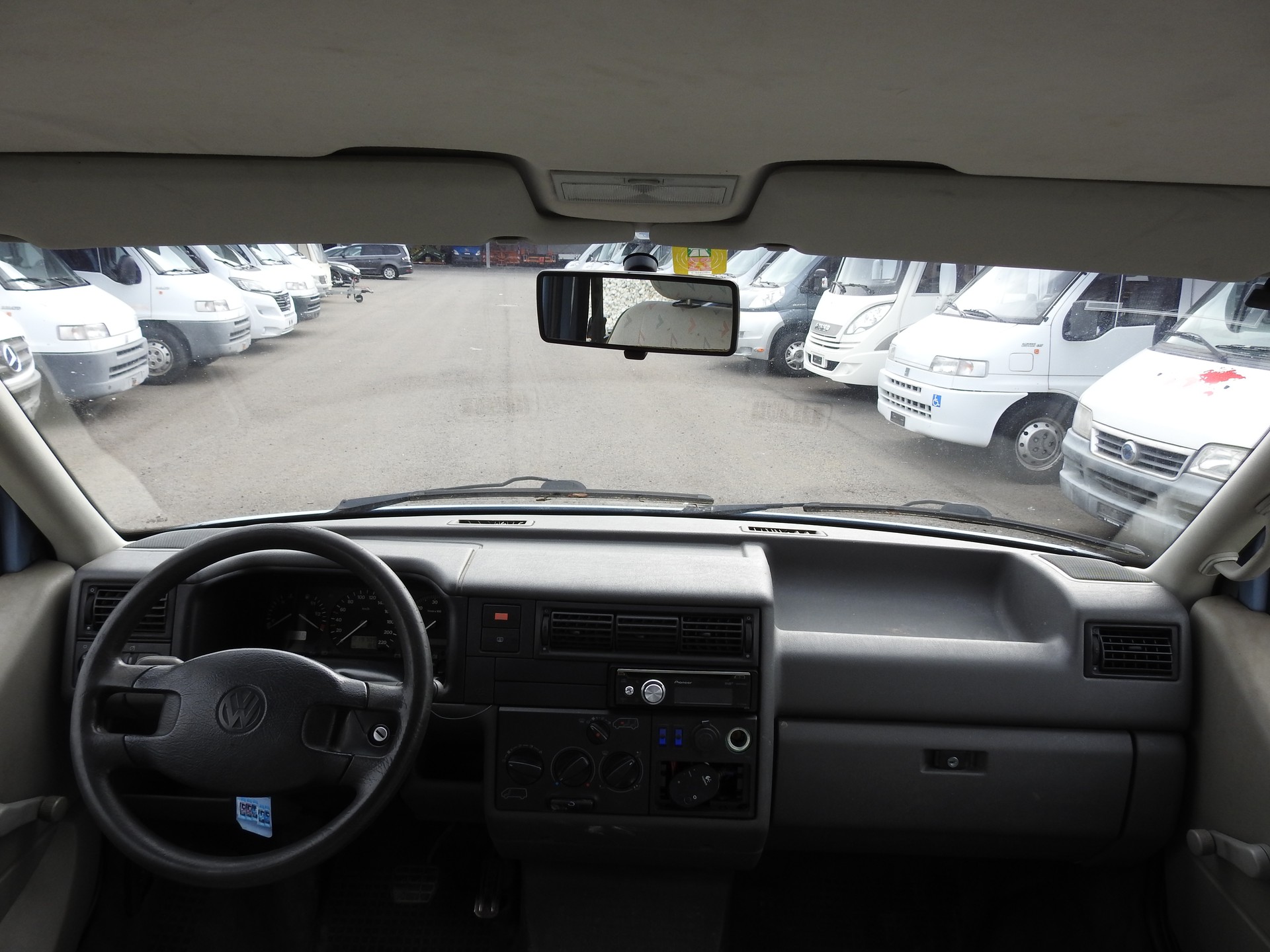 VW T4 2.5-image-16