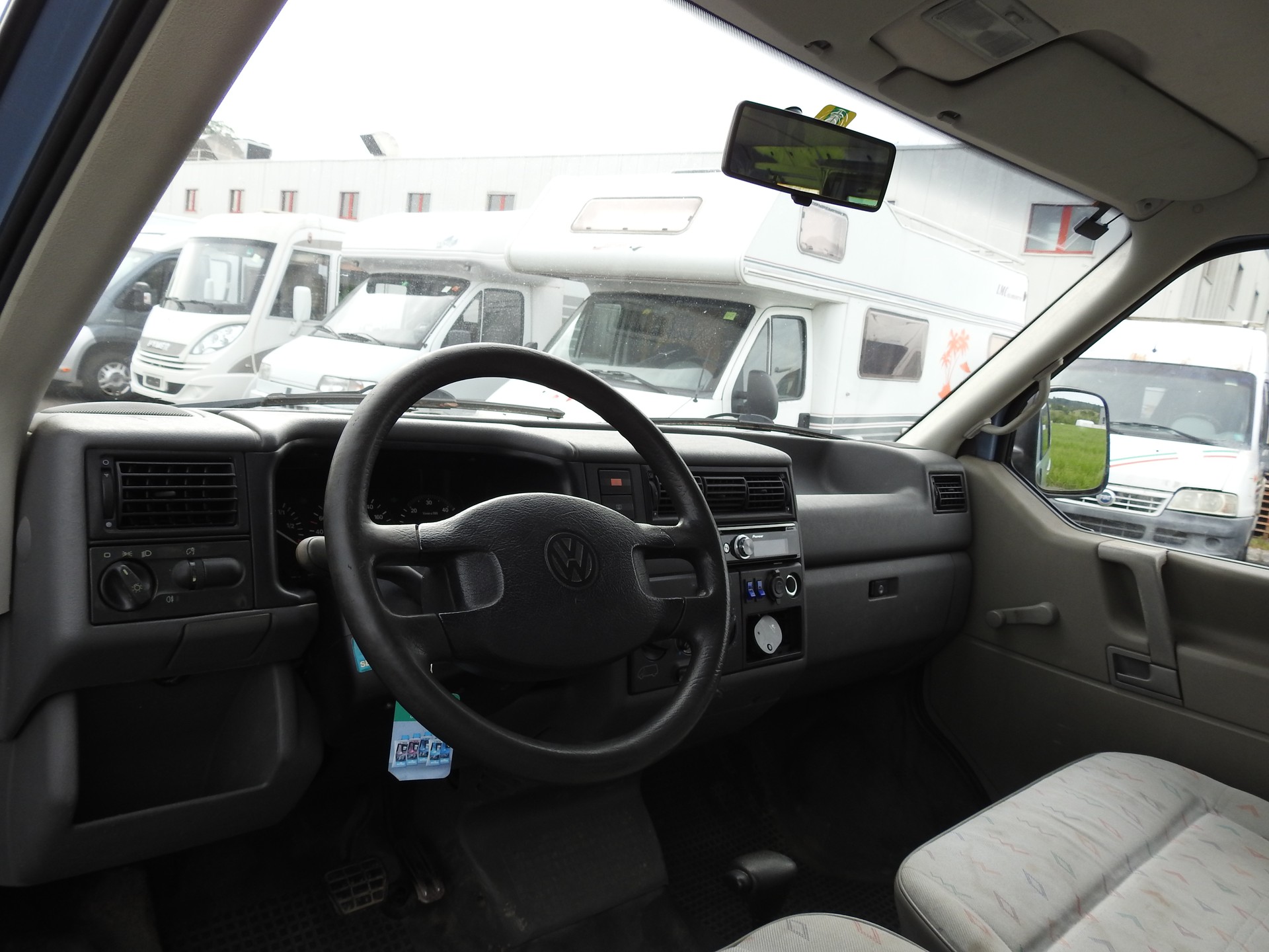 VW T4 2.5-image-10