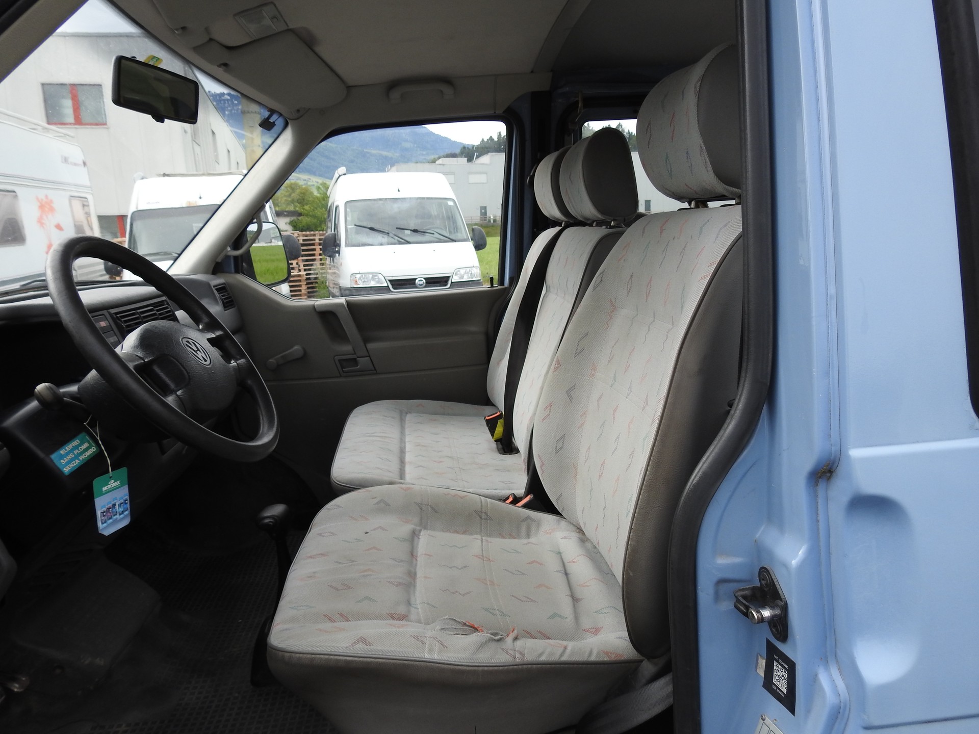 VW T4 2.5-image-12