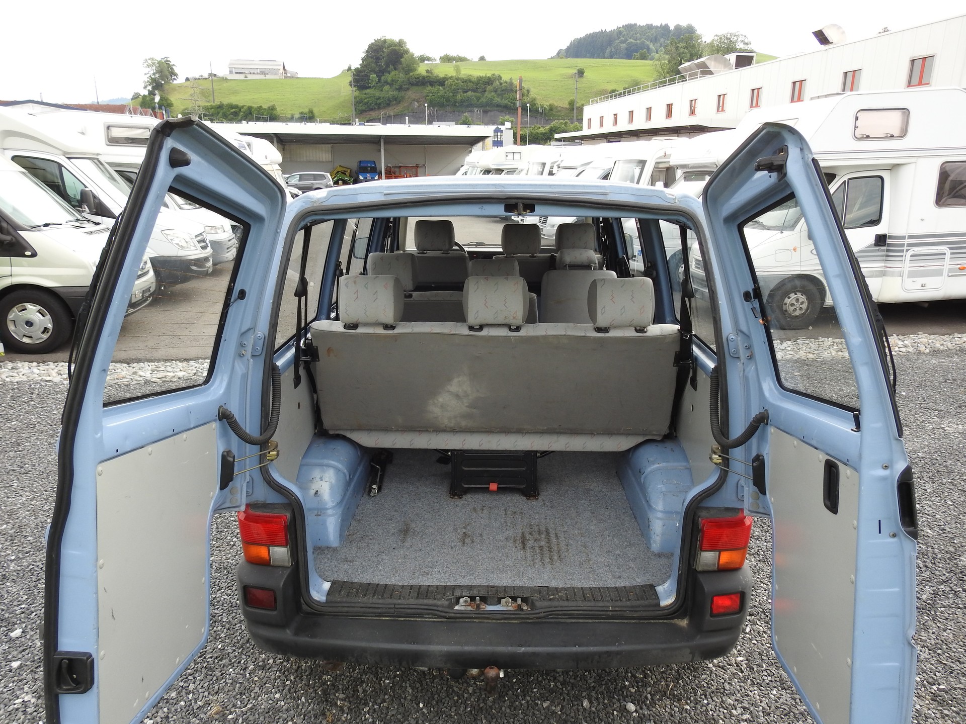 VW T4 2.5-image-11