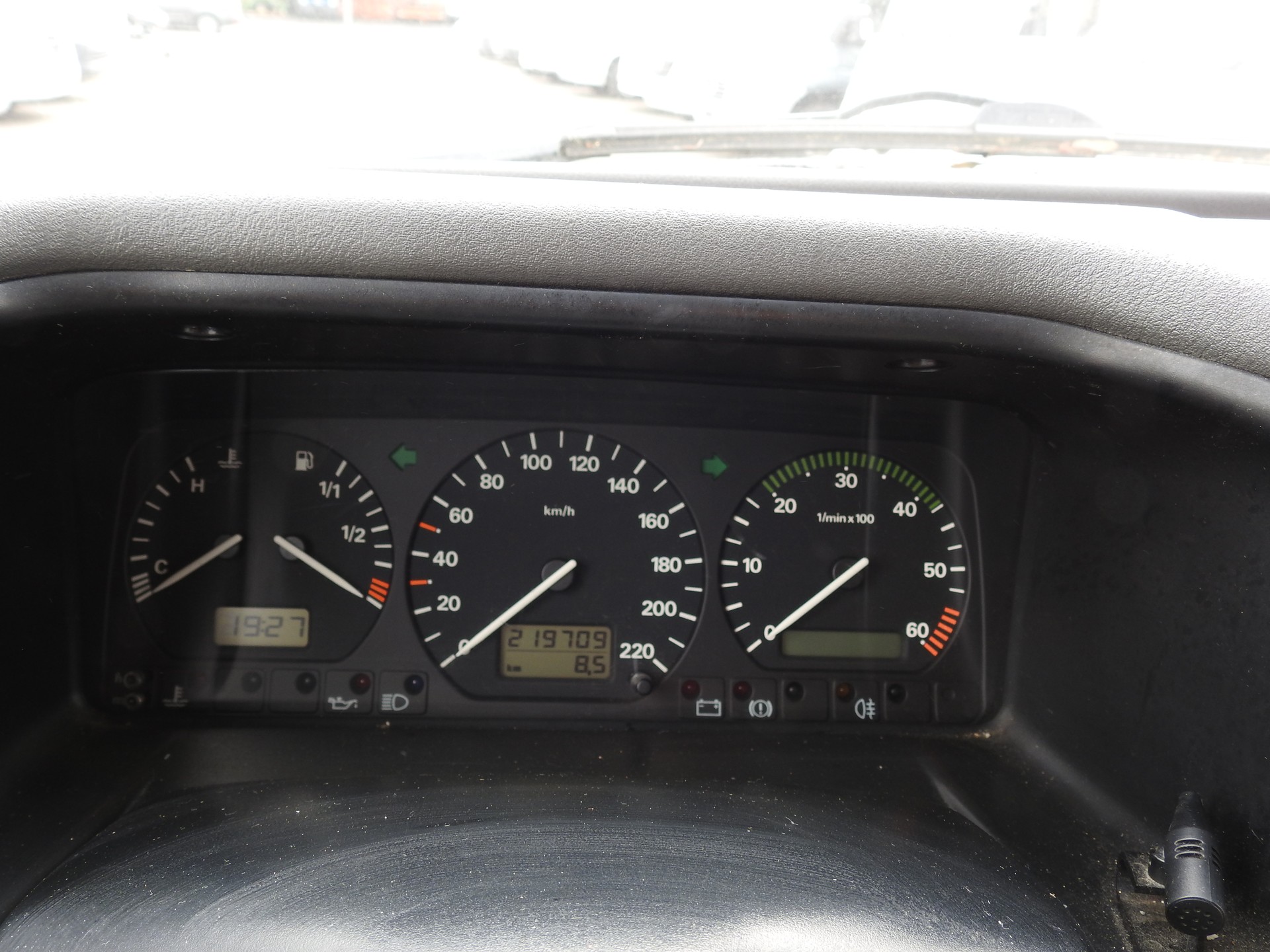 VW T4 2.5-image-22