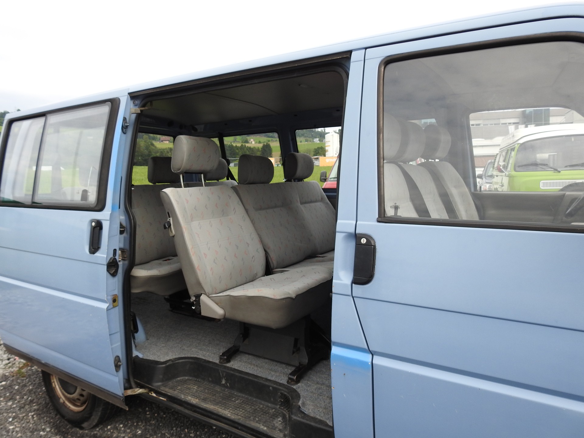 VW T4 2.5-image-13