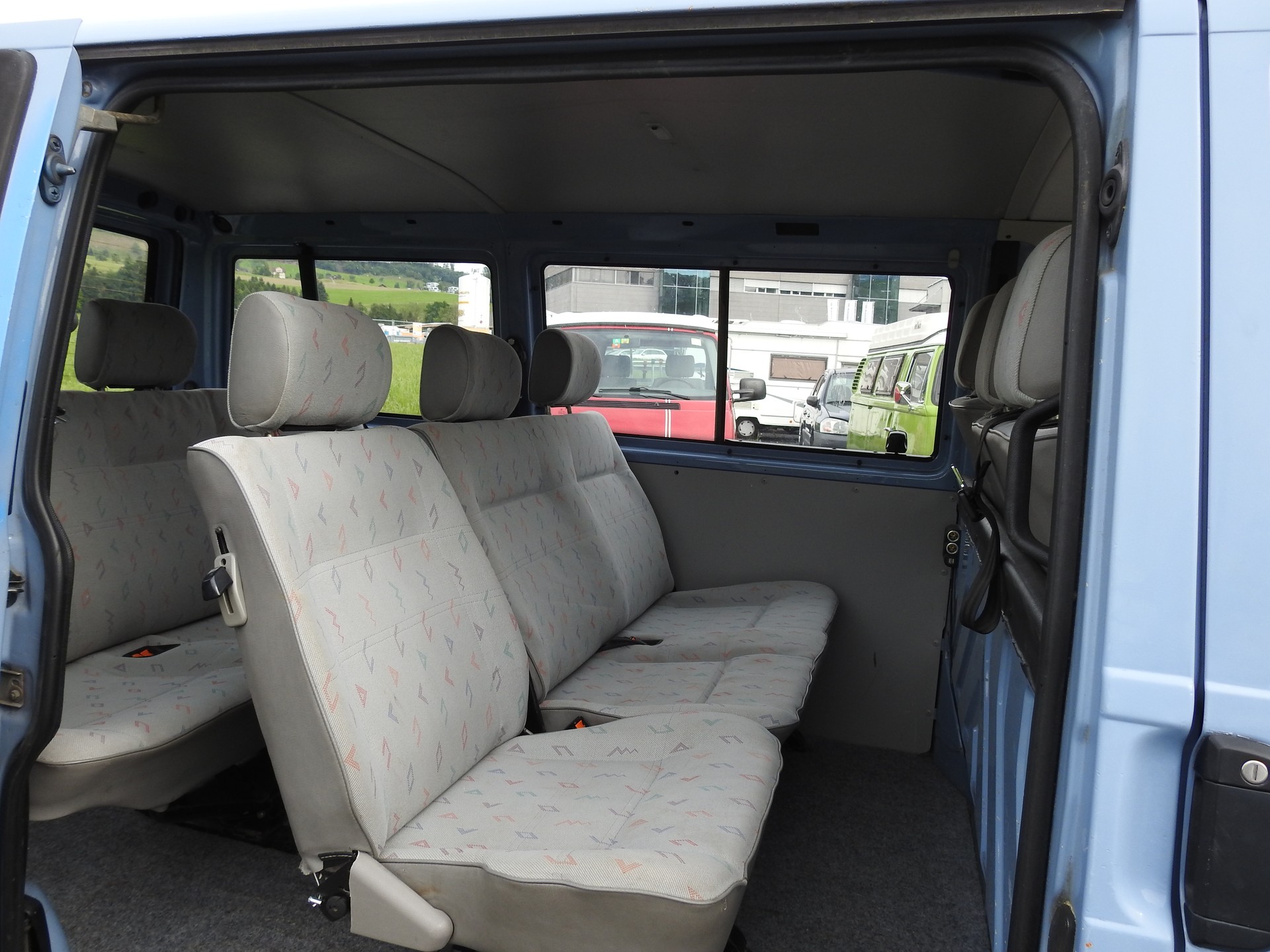 VW T4 2.5-image-14