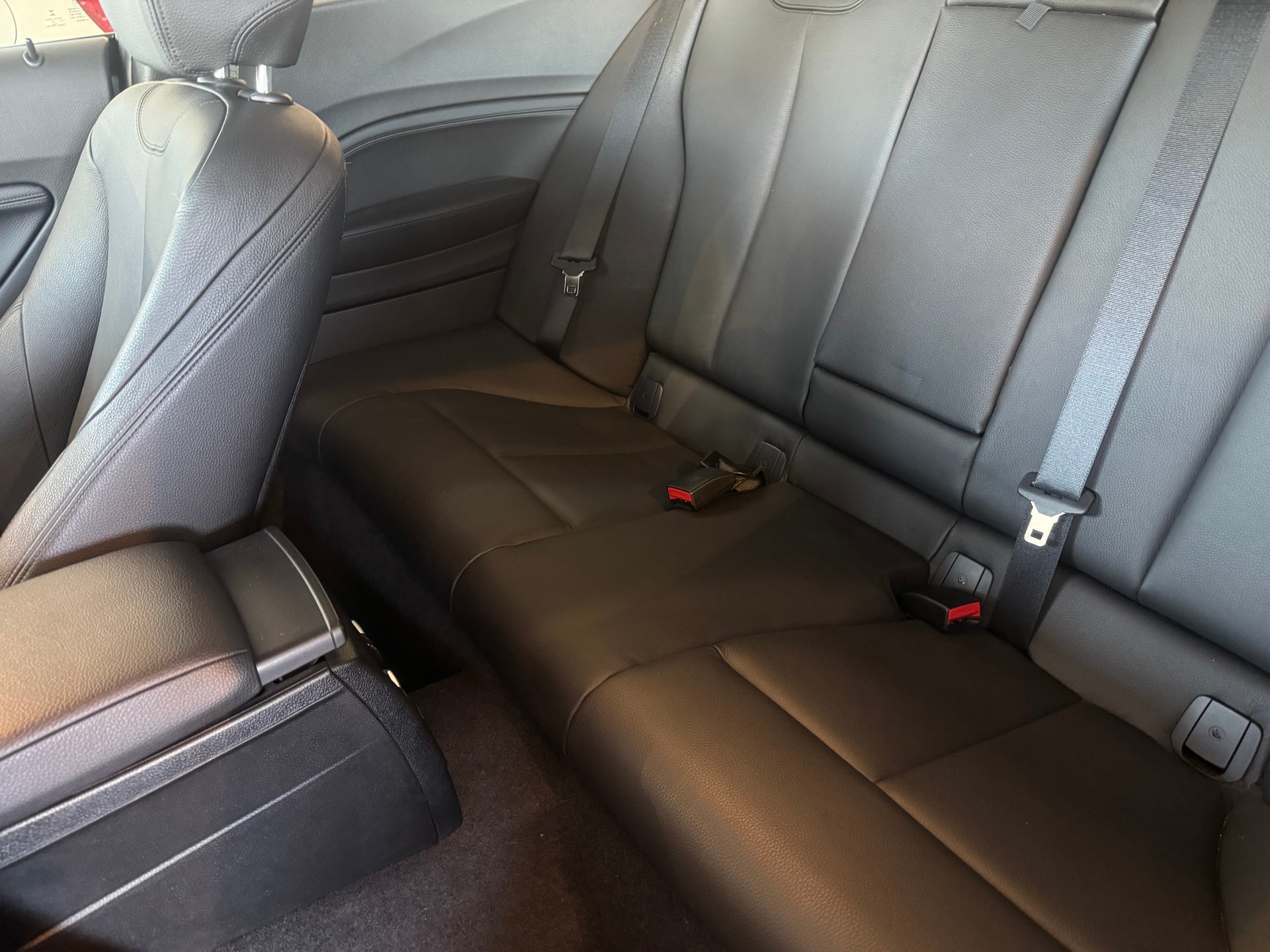BMW 120i Sport Line Steptronic-image-7