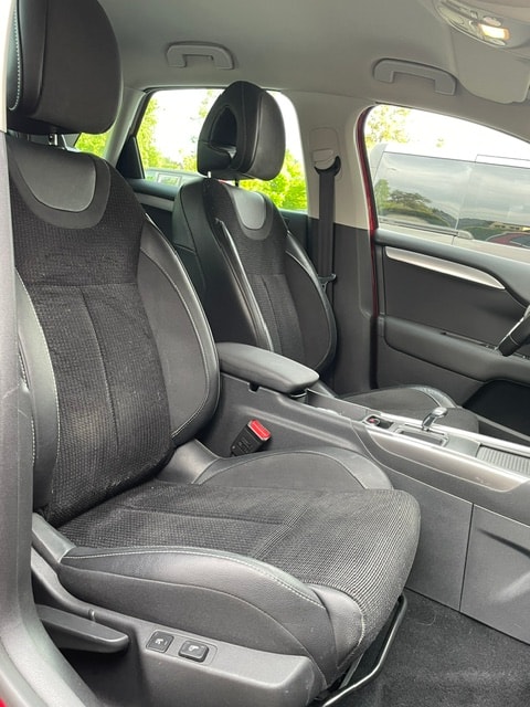CITROEN C4 Berline 1.6 THP Exclusive EGS6-image-22