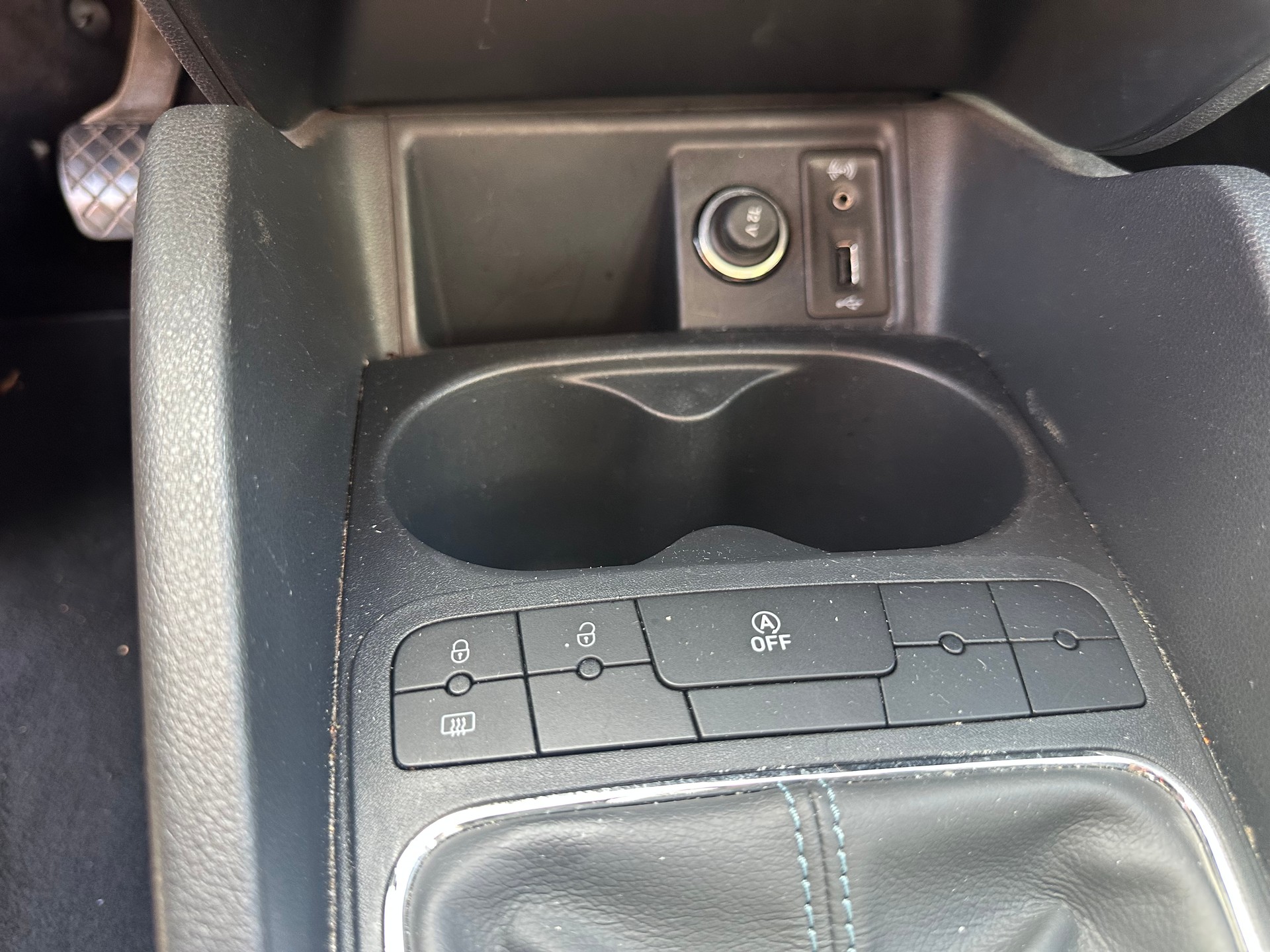 SEAT Ibiza 1.0 EcoTSI Style Connect-image-14