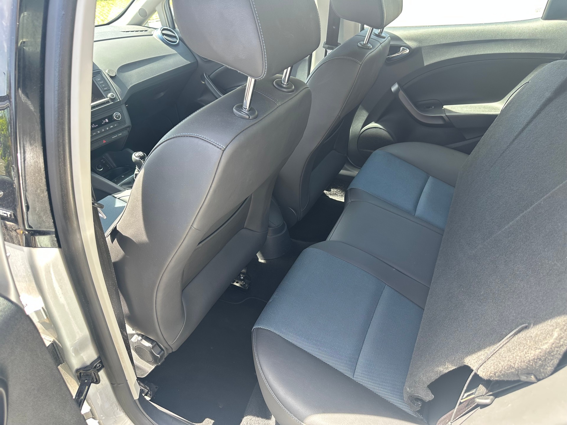 SEAT Ibiza 1.0 EcoTSI Style Connect-image-8