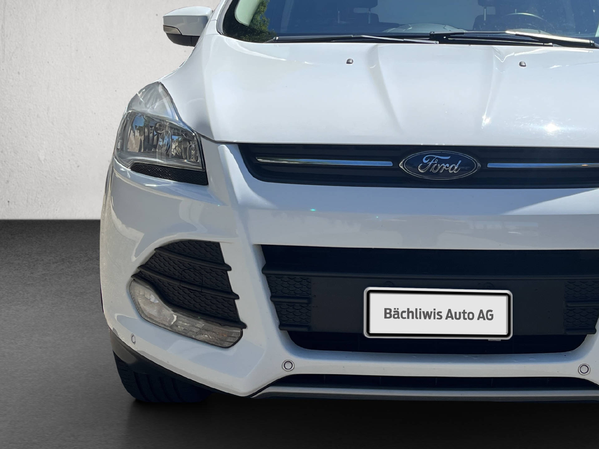 FORD Kuga 1.5 EcoB 150 Titanium 2WD-image-8