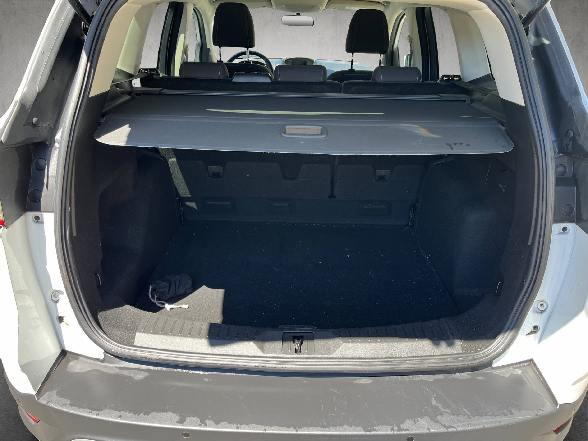 FORD Kuga 1.5 EcoB 150 Titanium 2WD-image-21