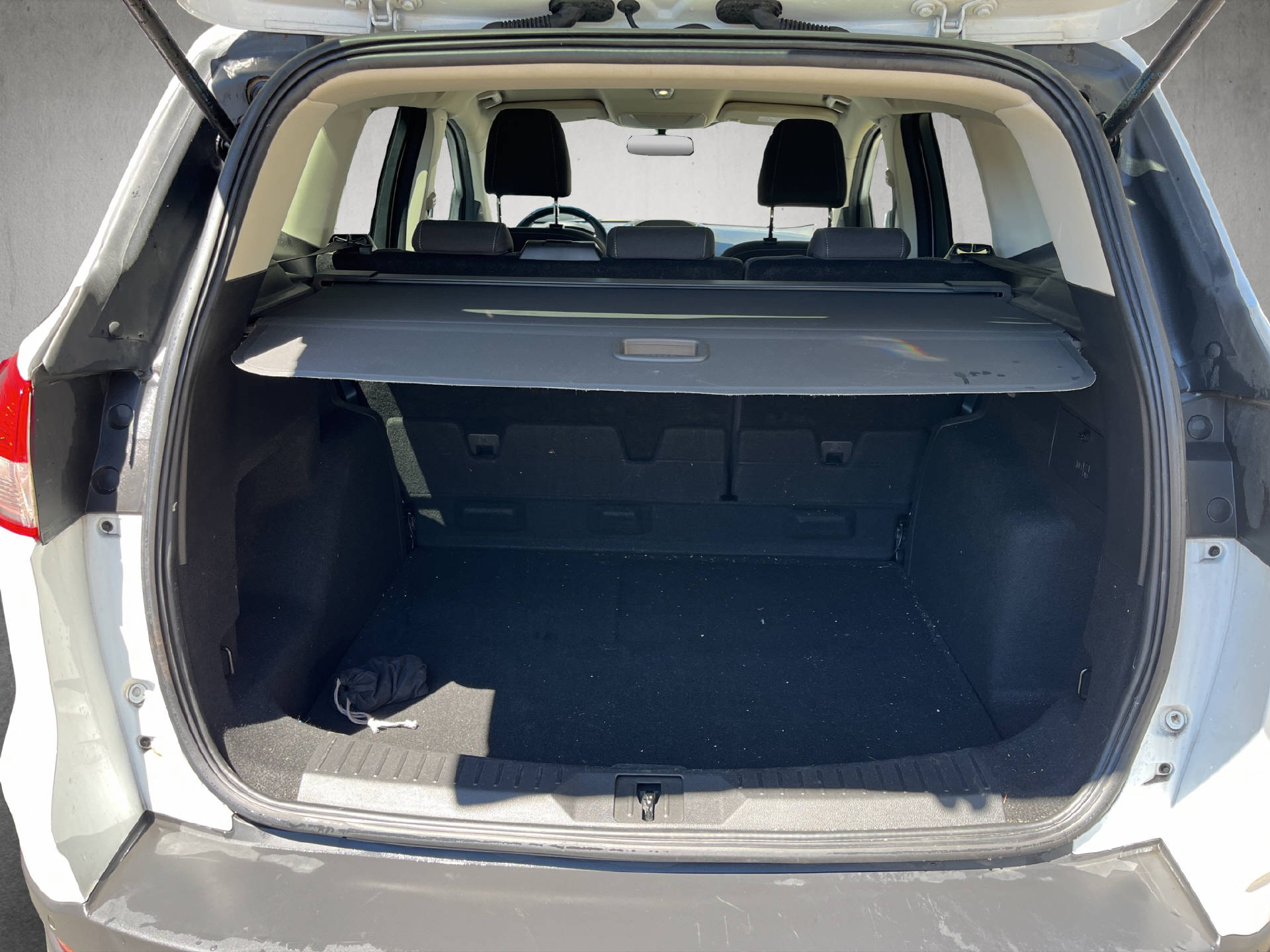 FORD Kuga 1.5 EcoB 150 Titanium 2WD-image-20
