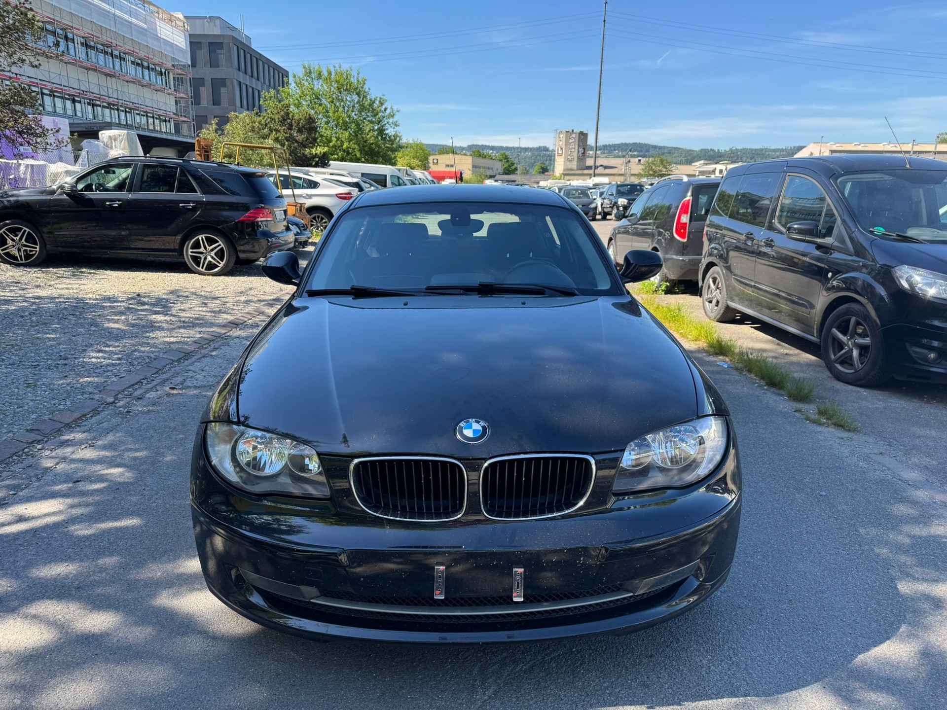 BMW 120i AccessPlus
