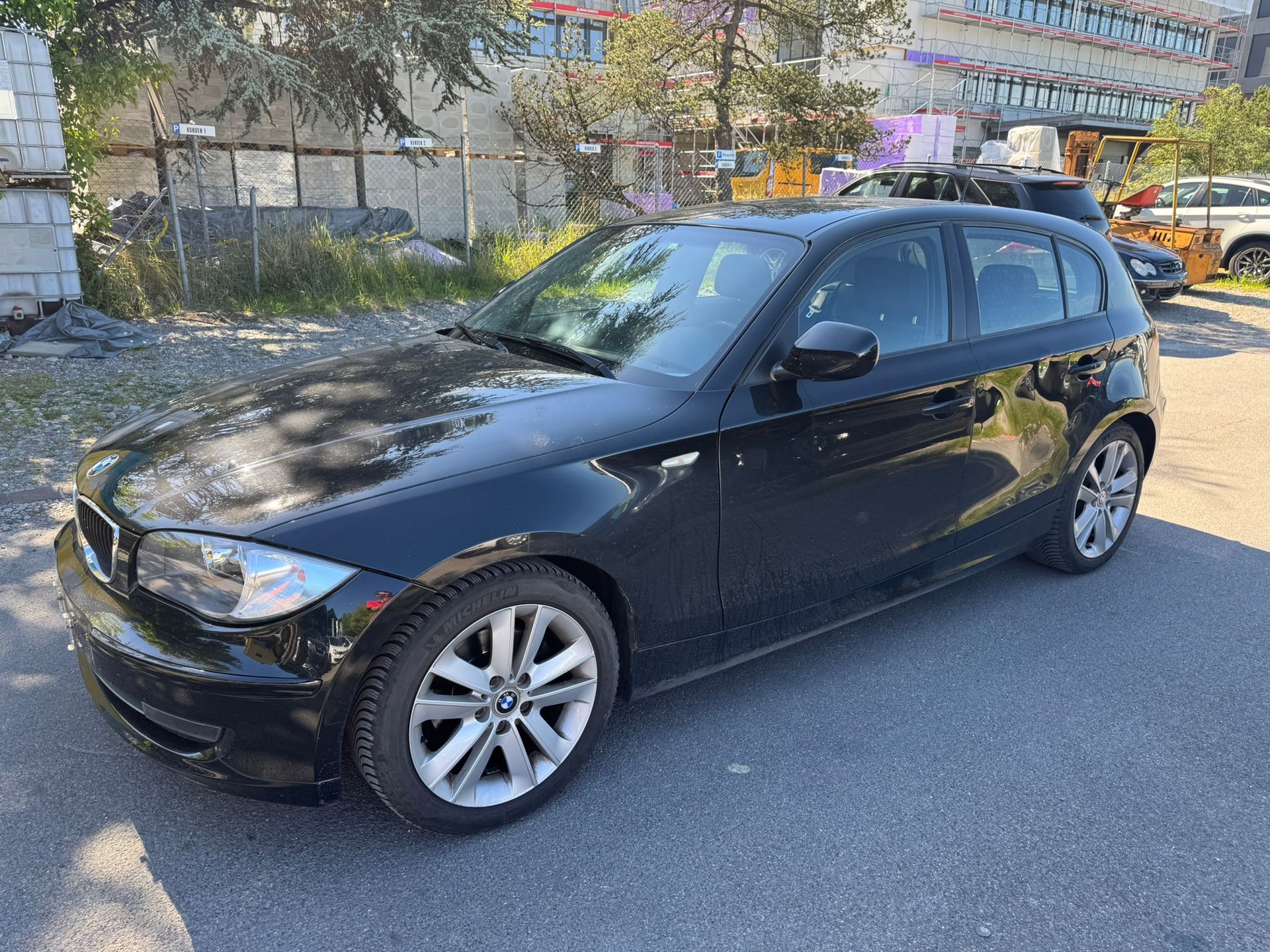 BMW 120i AccessPlus-image-1