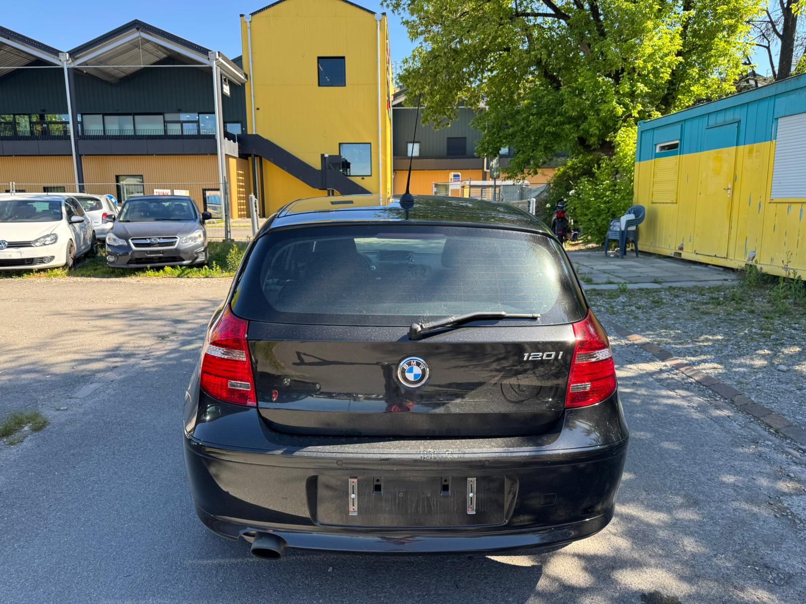 BMW 120i AccessPlus-image-4