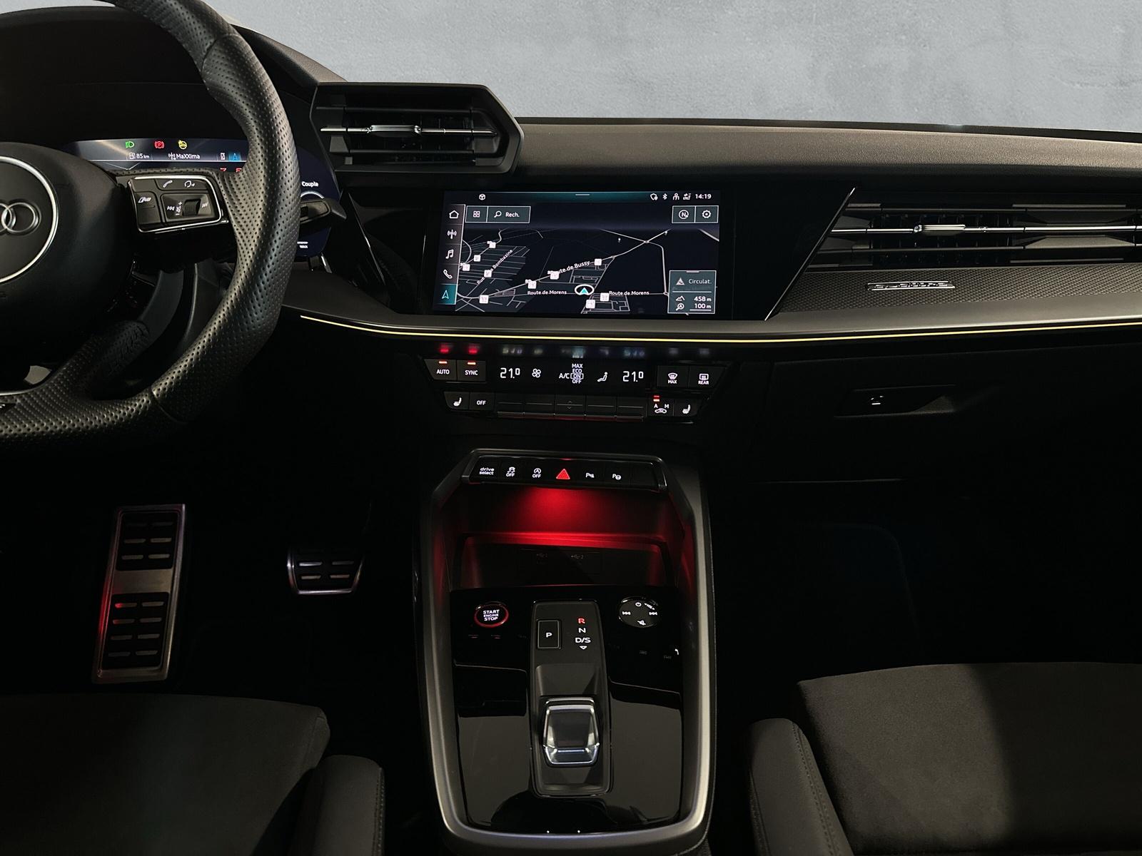 AUDI RS3 Sportback 2.5 TFSI quattro S-Tronic (CH)-image-13