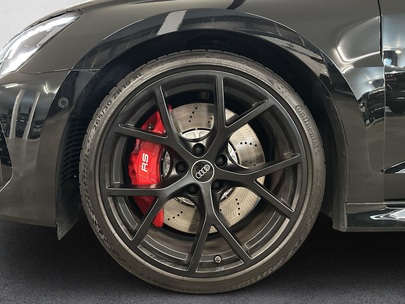 AUDI RS3 Sportback 2.5 TFSI quattro S-Tronic (CH)-image-8