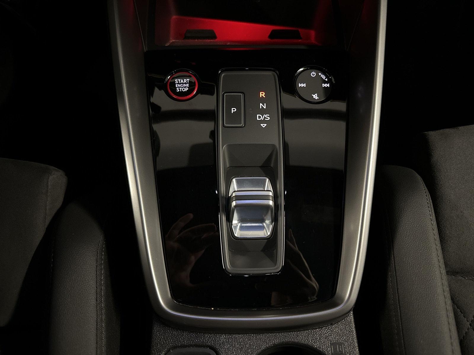 AUDI RS3 Sportback 2.5 TFSI quattro S-Tronic (CH)-image-20