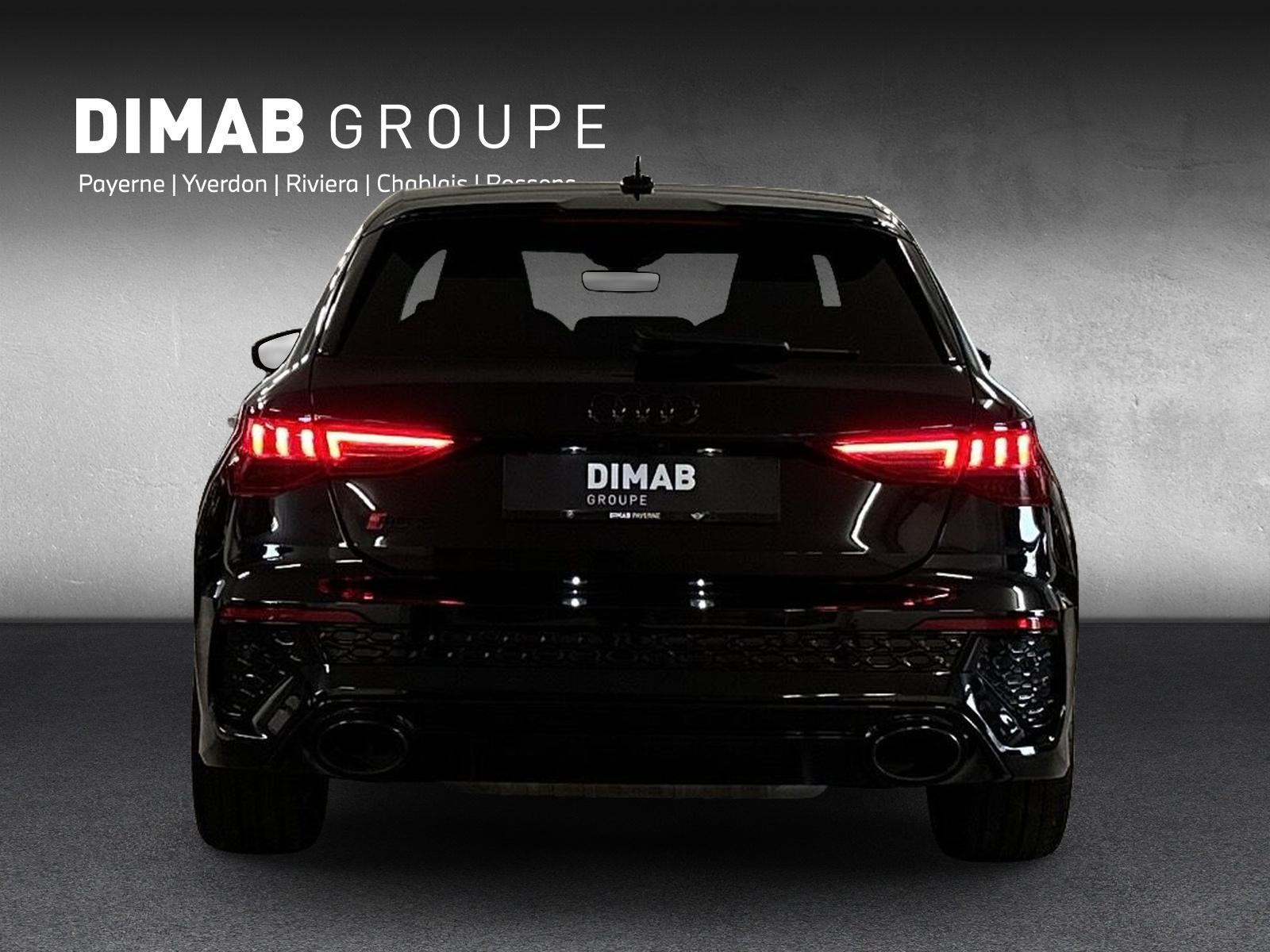 AUDI RS3 Sportback 2.5 TFSI quattro S-Tronic (CH)-showroom-element-3