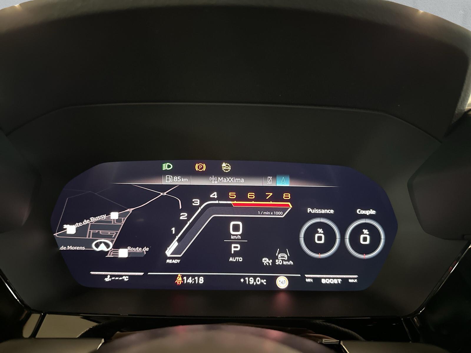 AUDI RS3 Sportback 2.5 TFSI quattro S-Tronic (CH)-image-18