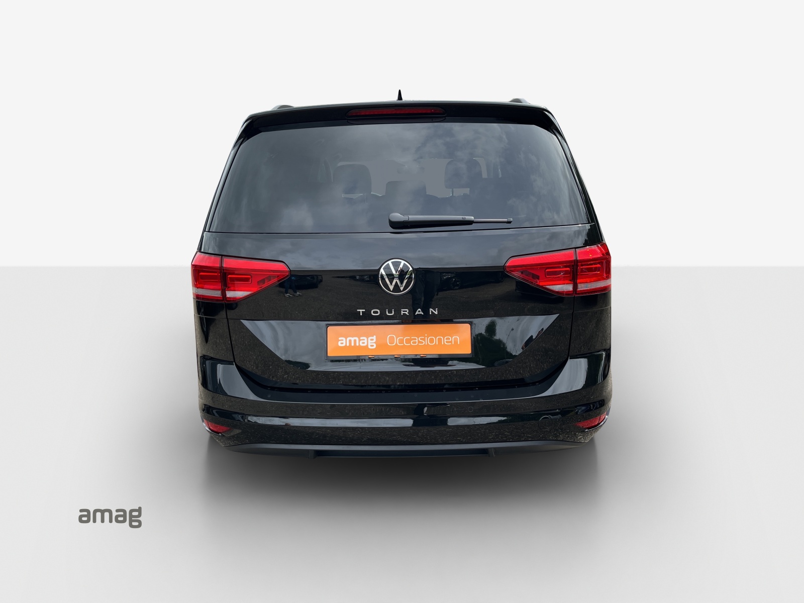 VW Touran 1.5 TSI EVO Comfortline DSG-showroom-element-3