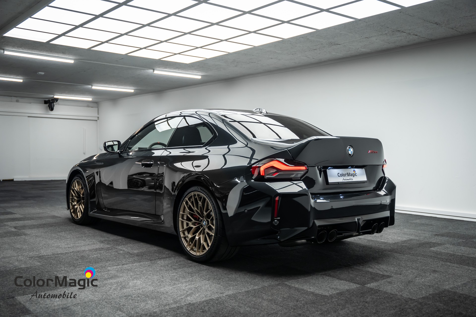 BMW * M2 CS * NEUWAGEN * 1 OF 35 IN CH * SOFORT VERFÜGBAR * LEASING AB 725.- *-showroom-element-3