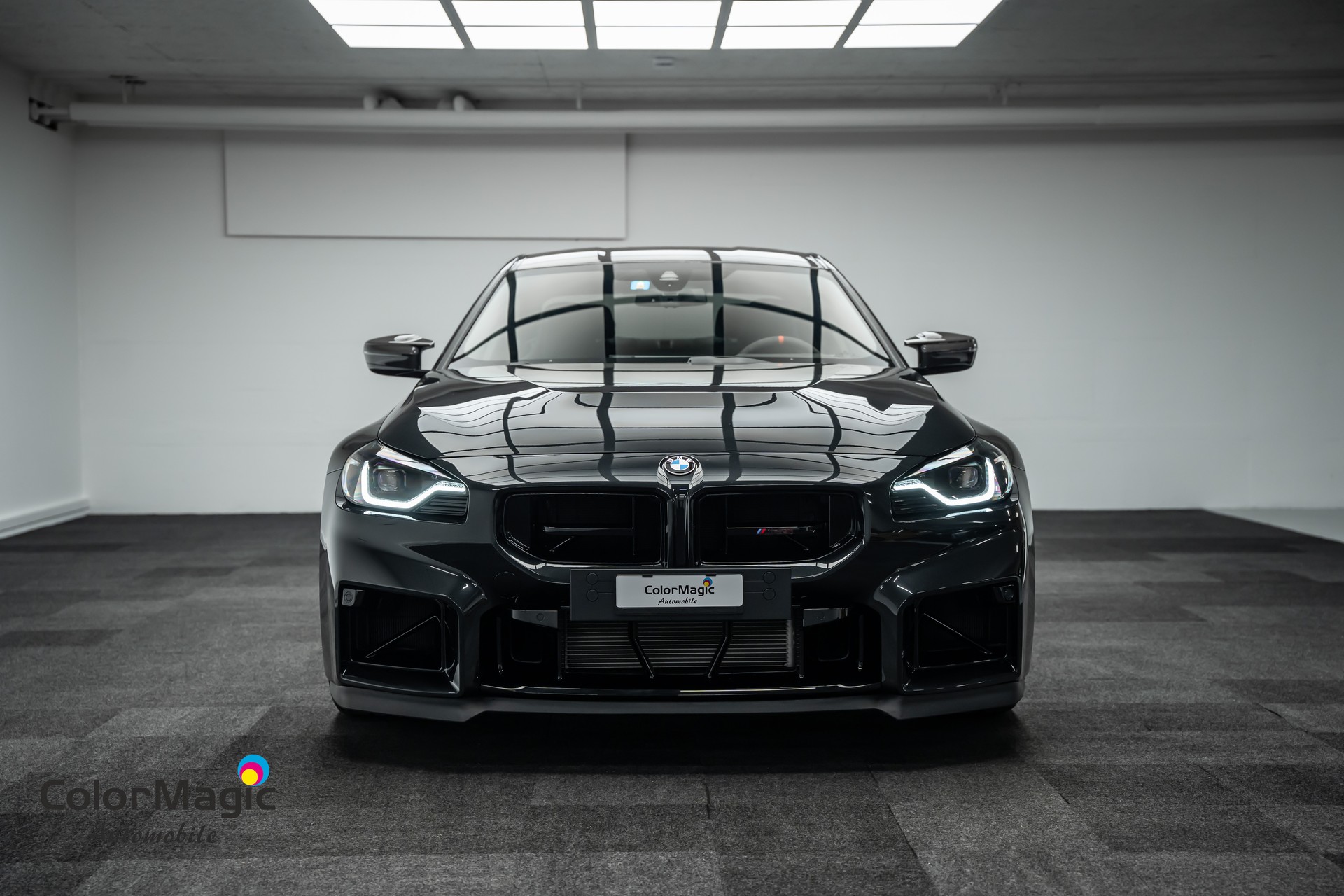 BMW * M2 CS * NEUWAGEN * 1 OF 35 IN CH * SOFORT VERFÜGBAR * LEASING AB 725.- *-image-7