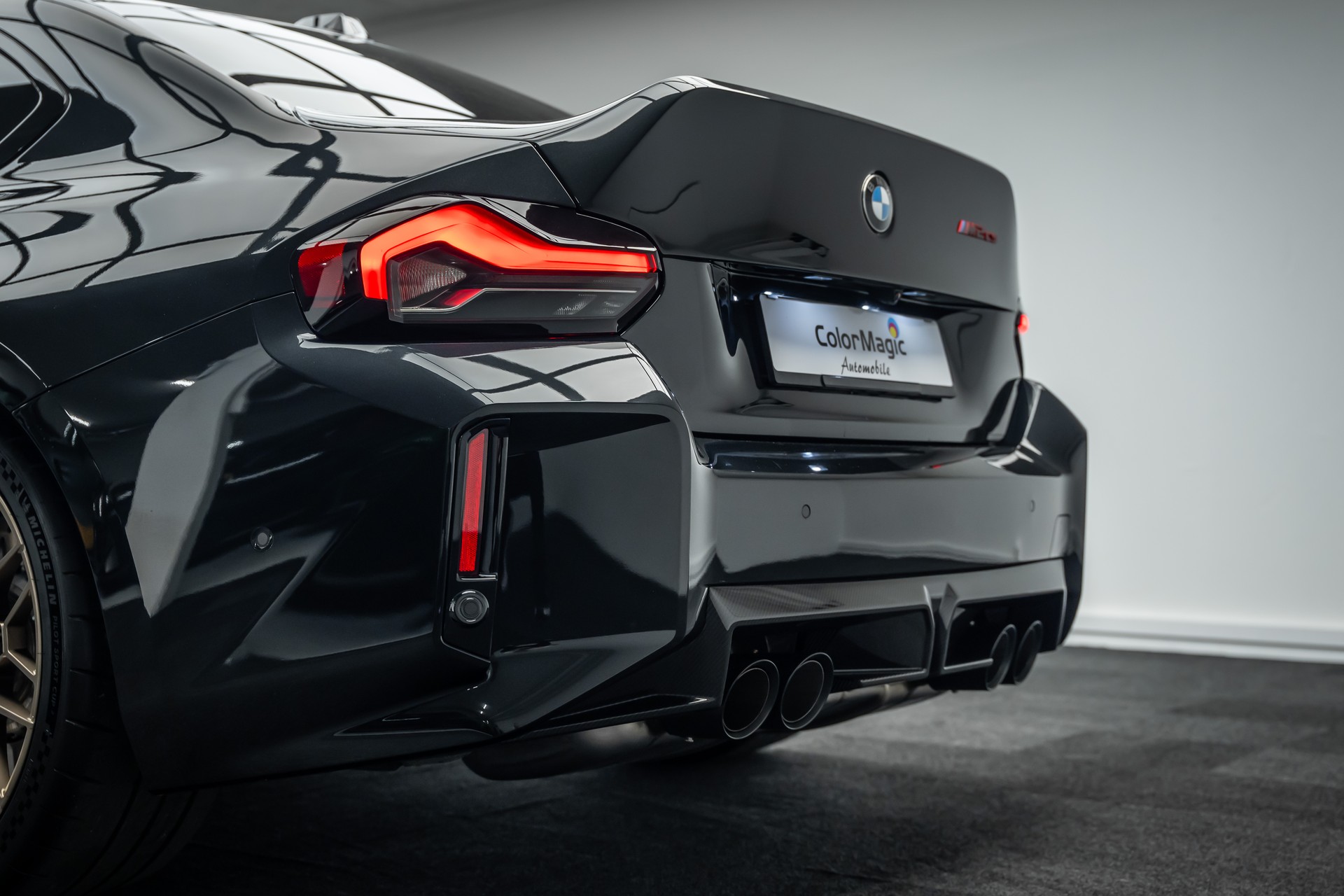 BMW * M2 CS * NEUWAGEN * 1 OF 35 IN CH * SOFORT VERFÜGBAR * LEASING AB 725.- *-image-10