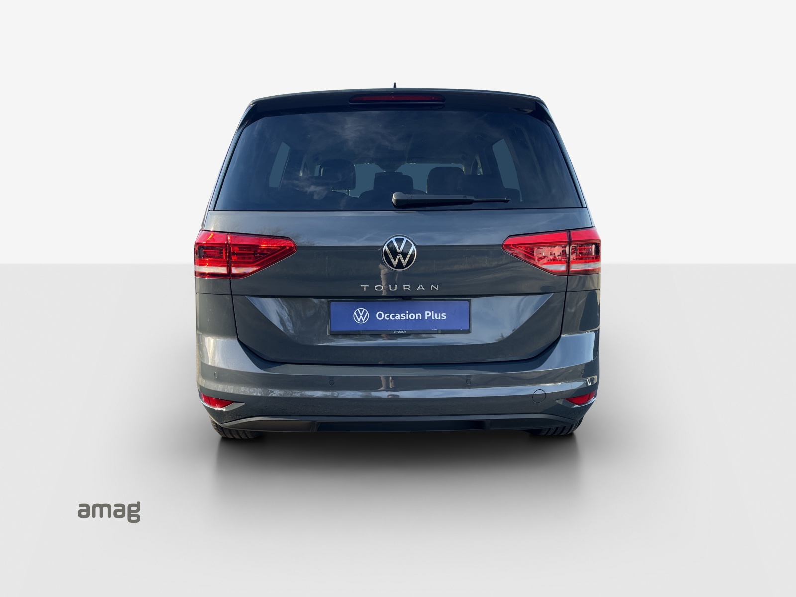 VW Touran 1.5 TSI EVO Comfortline United DSG-showroom-element-3