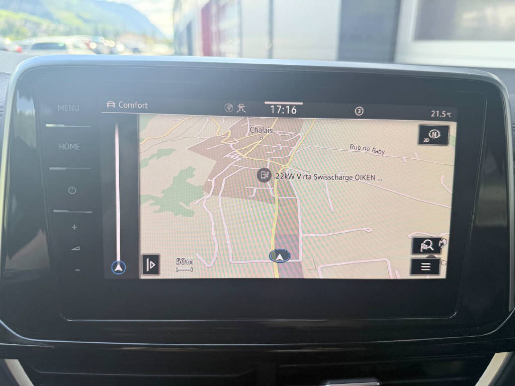 VW T-Roc 2.0 TSI R-Line DSG 4motion-image-8
