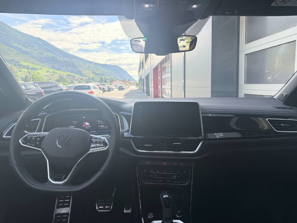 VW T-Roc 2.0 TSI R-Line DSG 4motion-image-9