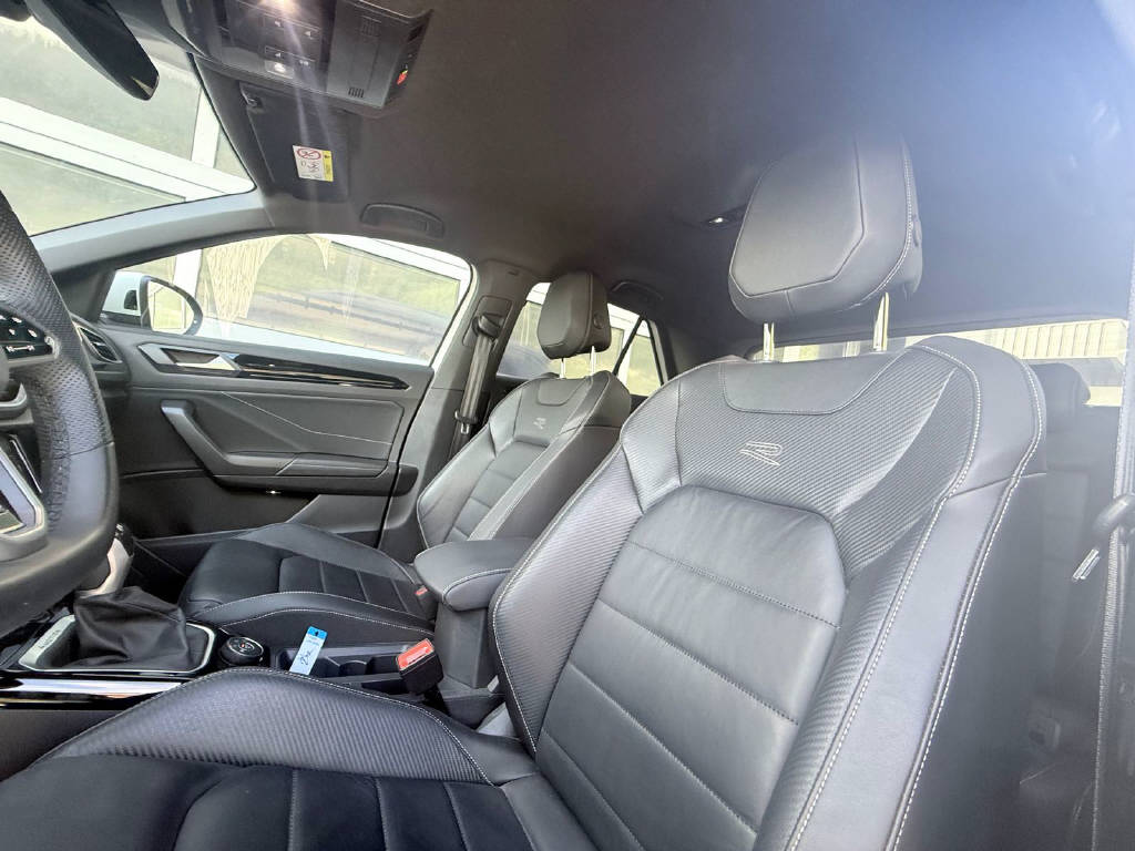 VW T-Roc 2.0 TSI R-Line DSG 4motion-image-5