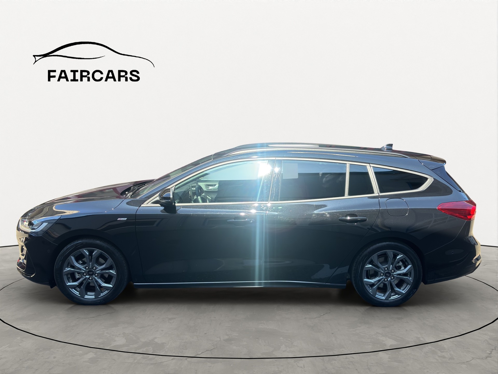 FORD Focus 1.0 MHEV ST-Line Automat-showroom-element-2