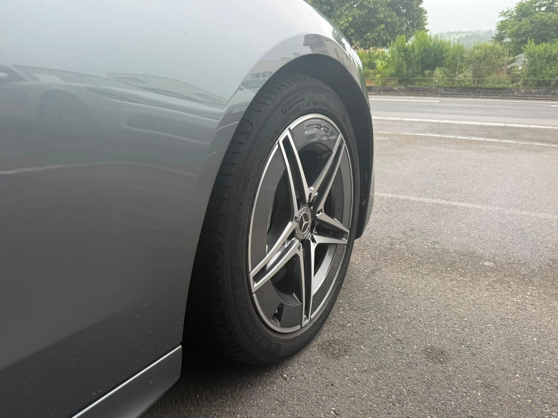 MERCEDES-BENZ C 200 AMG Line-showroom-element-3