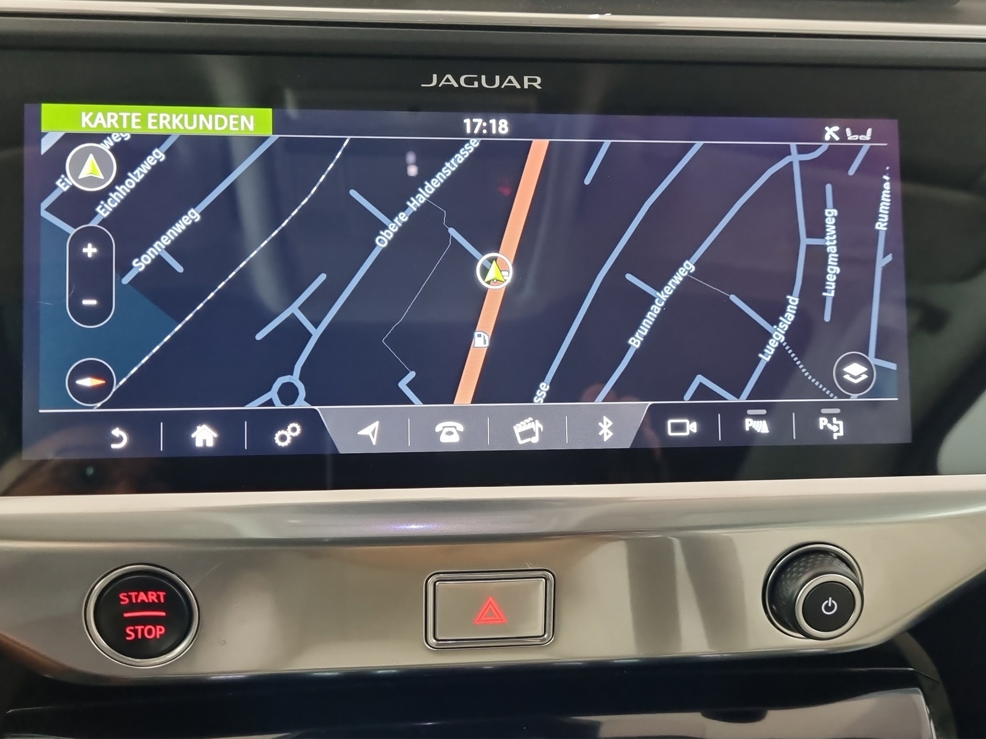 JAGUAR I-Pace EV400 S AWD-image-13