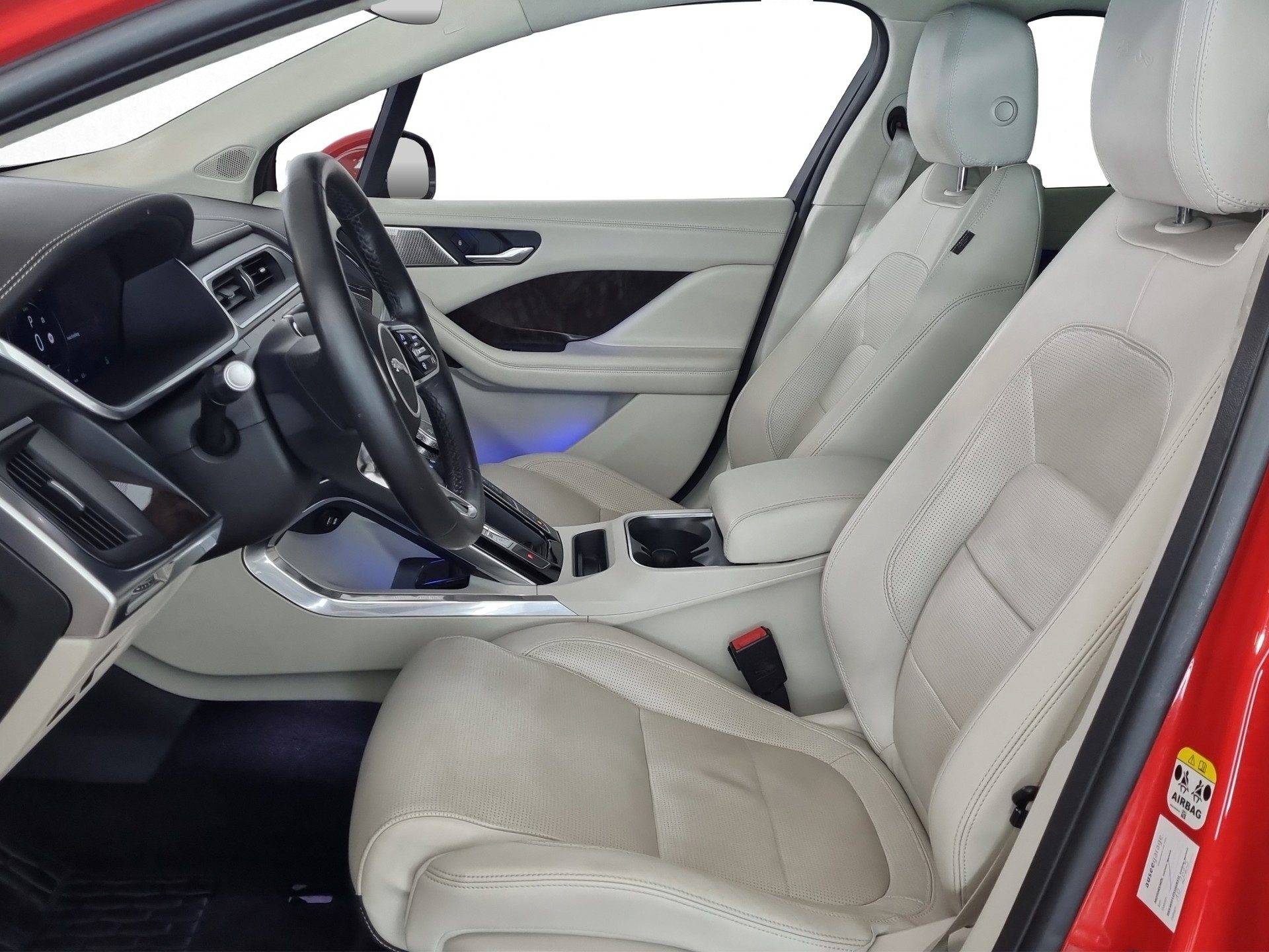 JAGUAR I-Pace EV400 S AWD-image-5