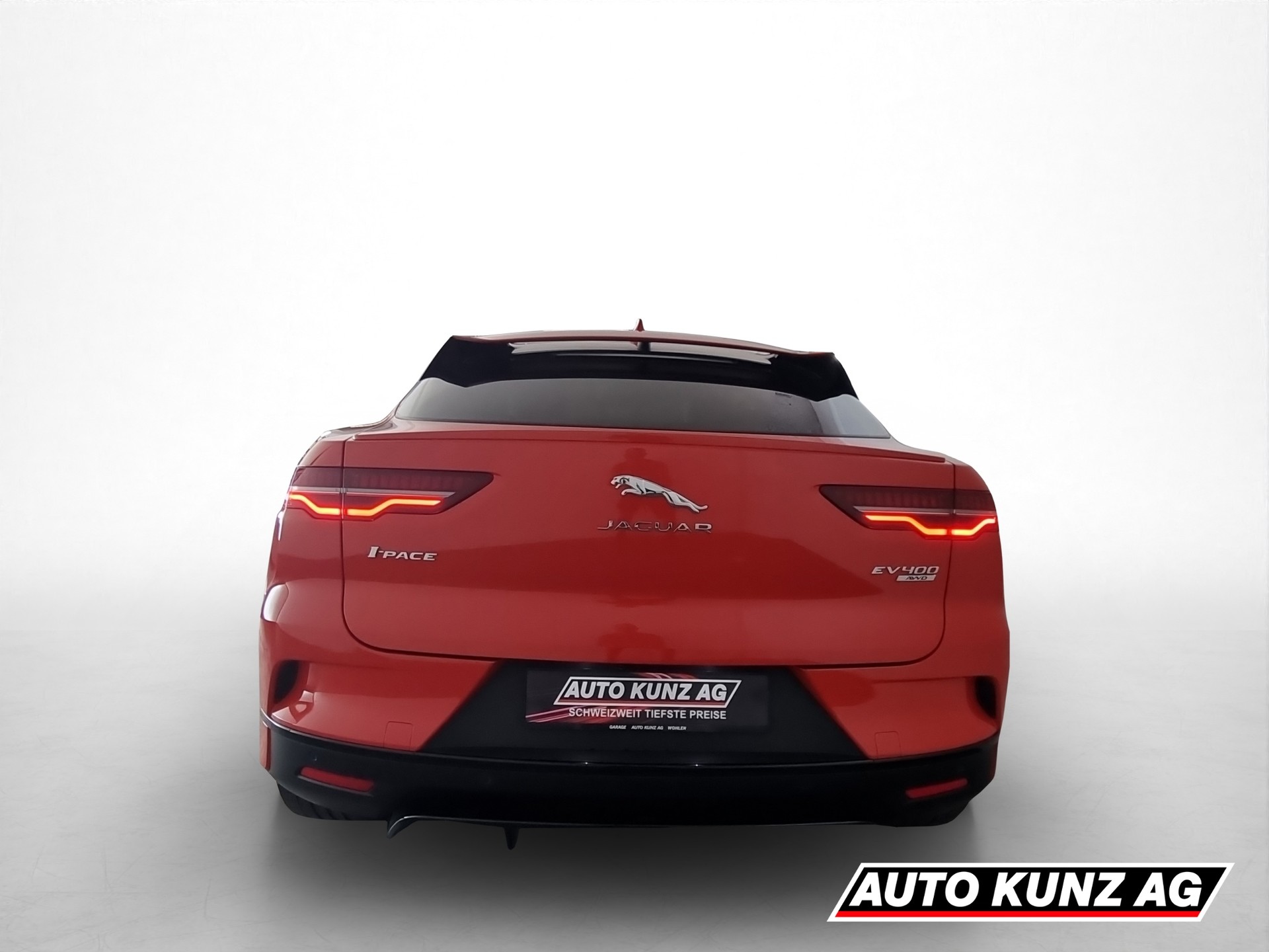 JAGUAR I-Pace EV400 S AWD-image-4