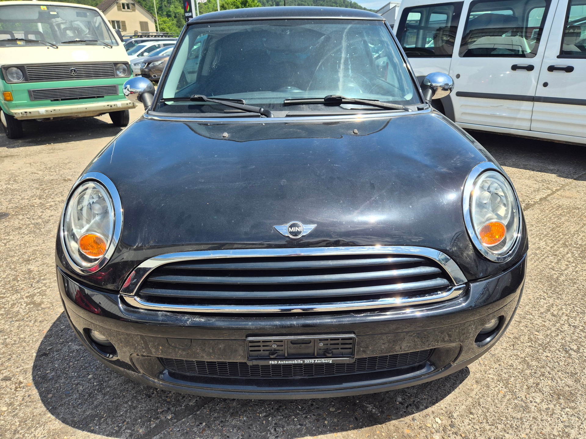 MINI One