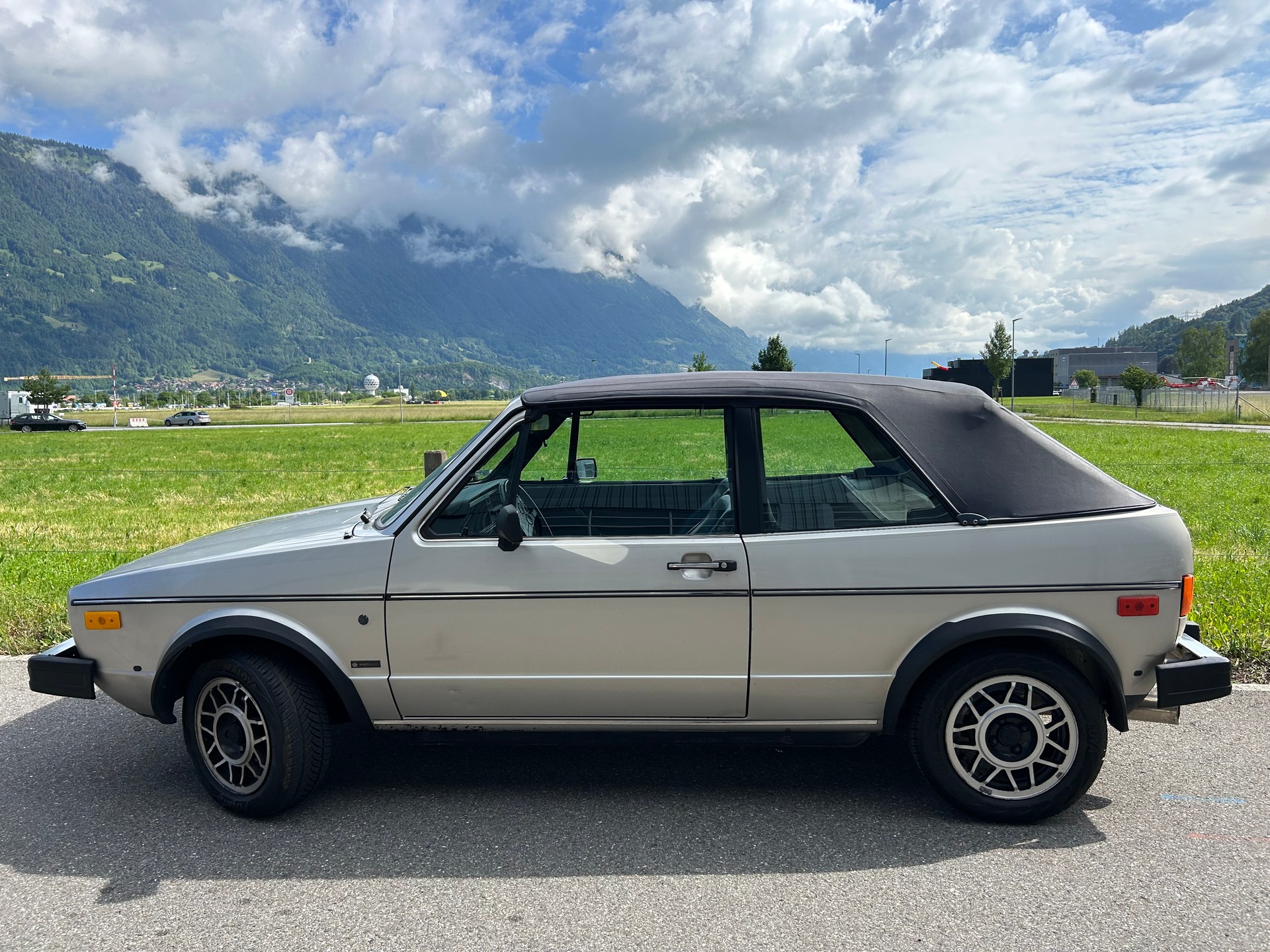 VW GOLF-image-1