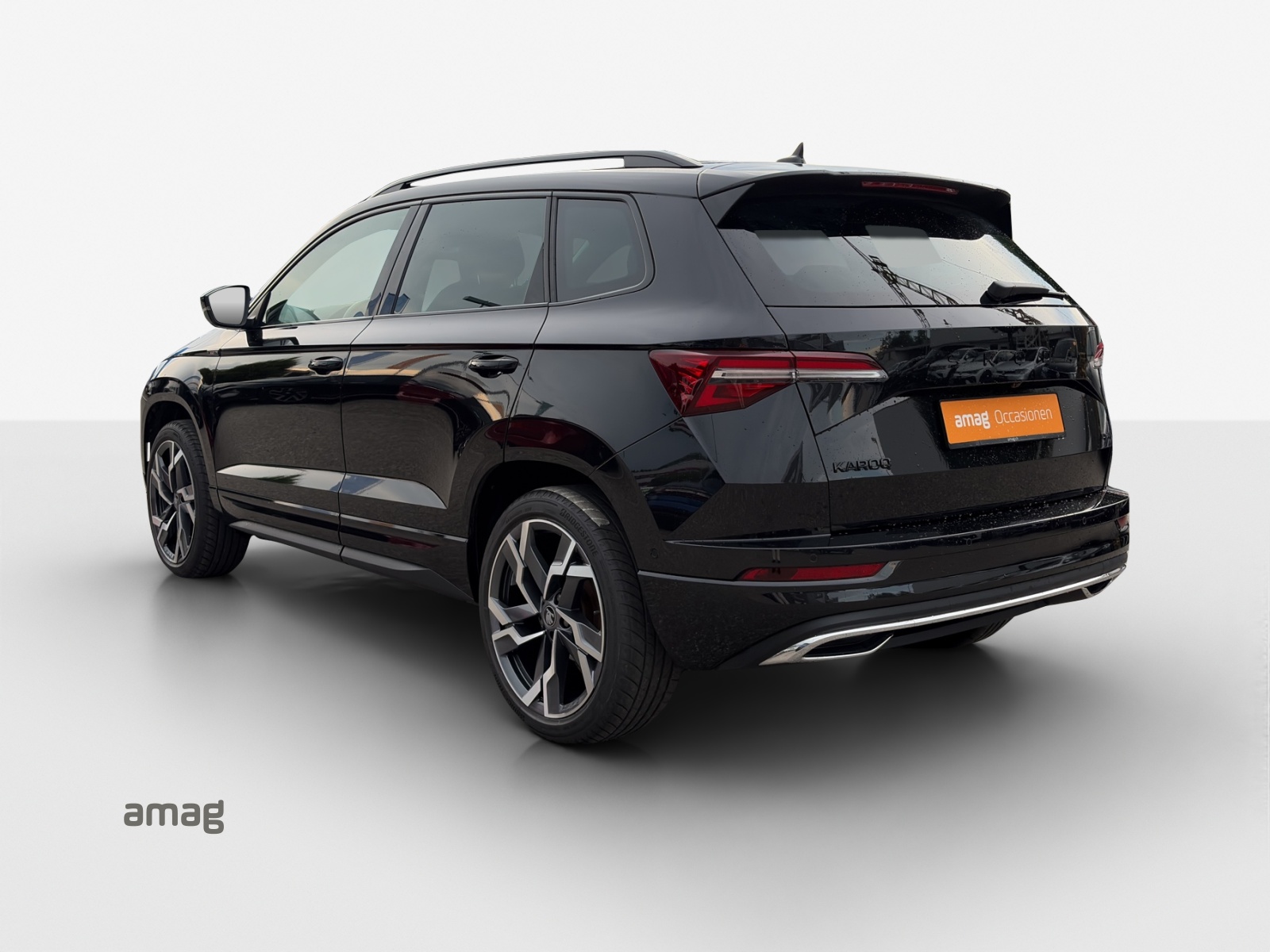SKODA Karoq 2.0 TSI SportLine 4x4 DSG-showroom-element-2