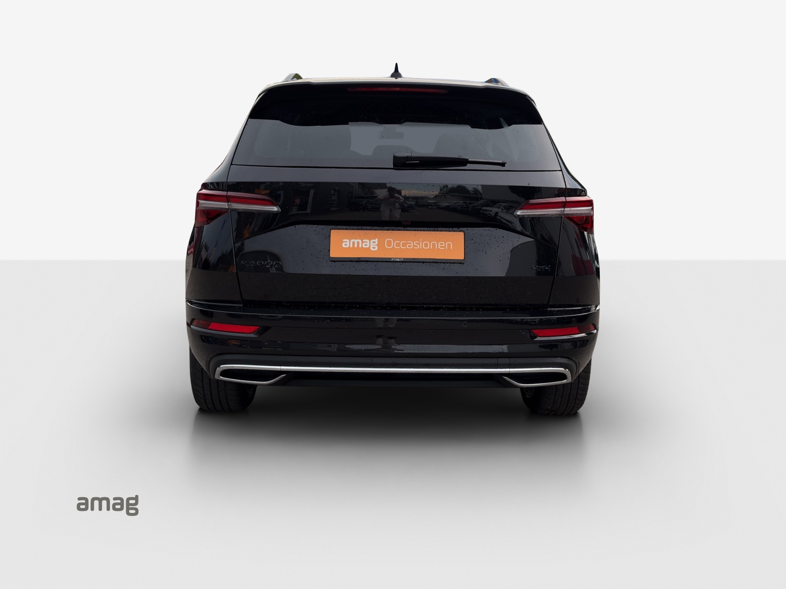 SKODA Karoq 2.0 TSI SportLine 4x4 DSG-showroom-element-3